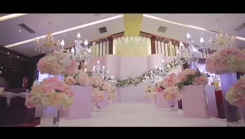 婚礼策划四大金刚化妆摄影录像主持全天跟踪服务