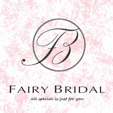 FairyBridal国际婚纱