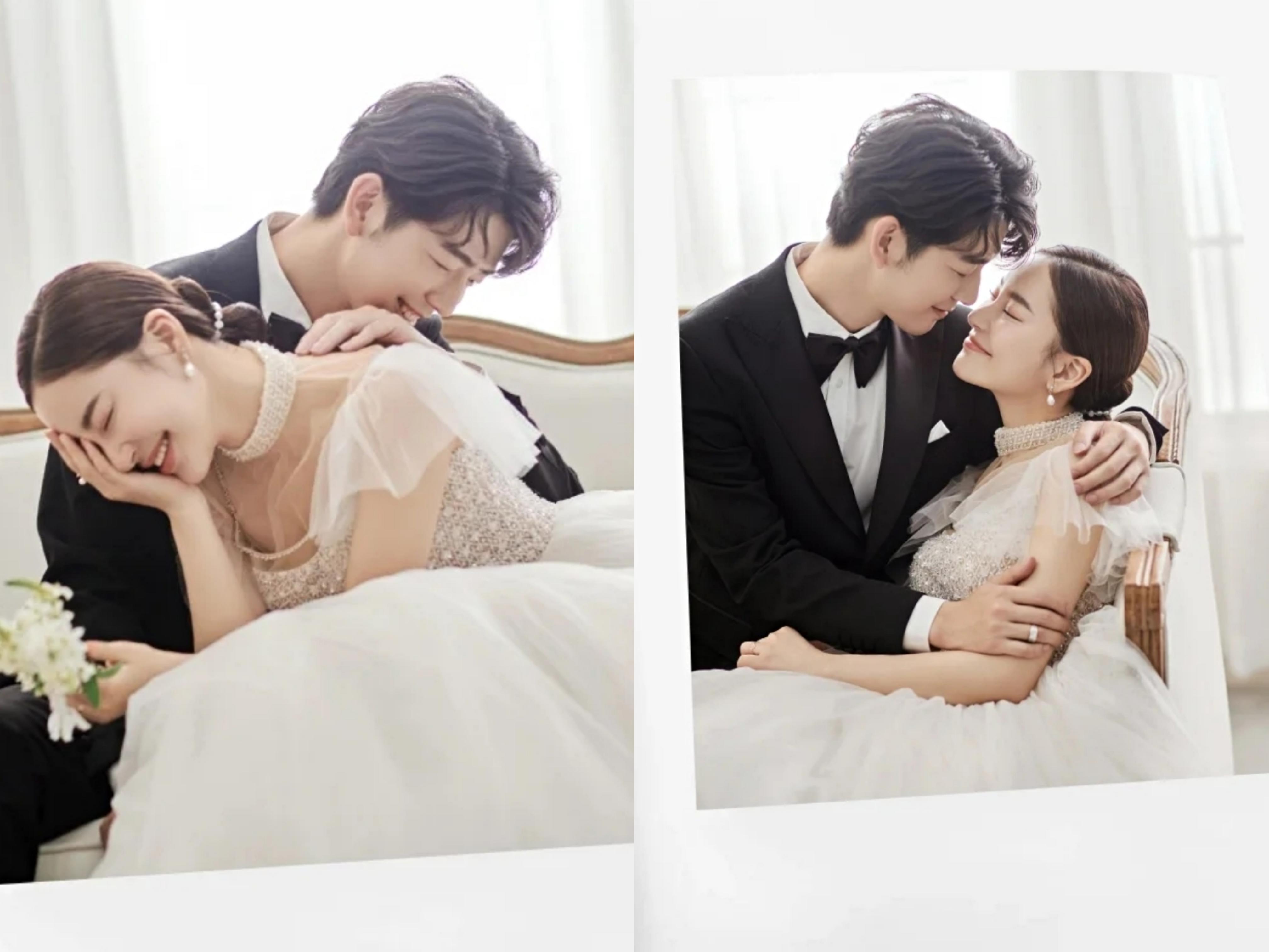 高级化妆师上门化新郎妆 婆婆妆 妈妈妆