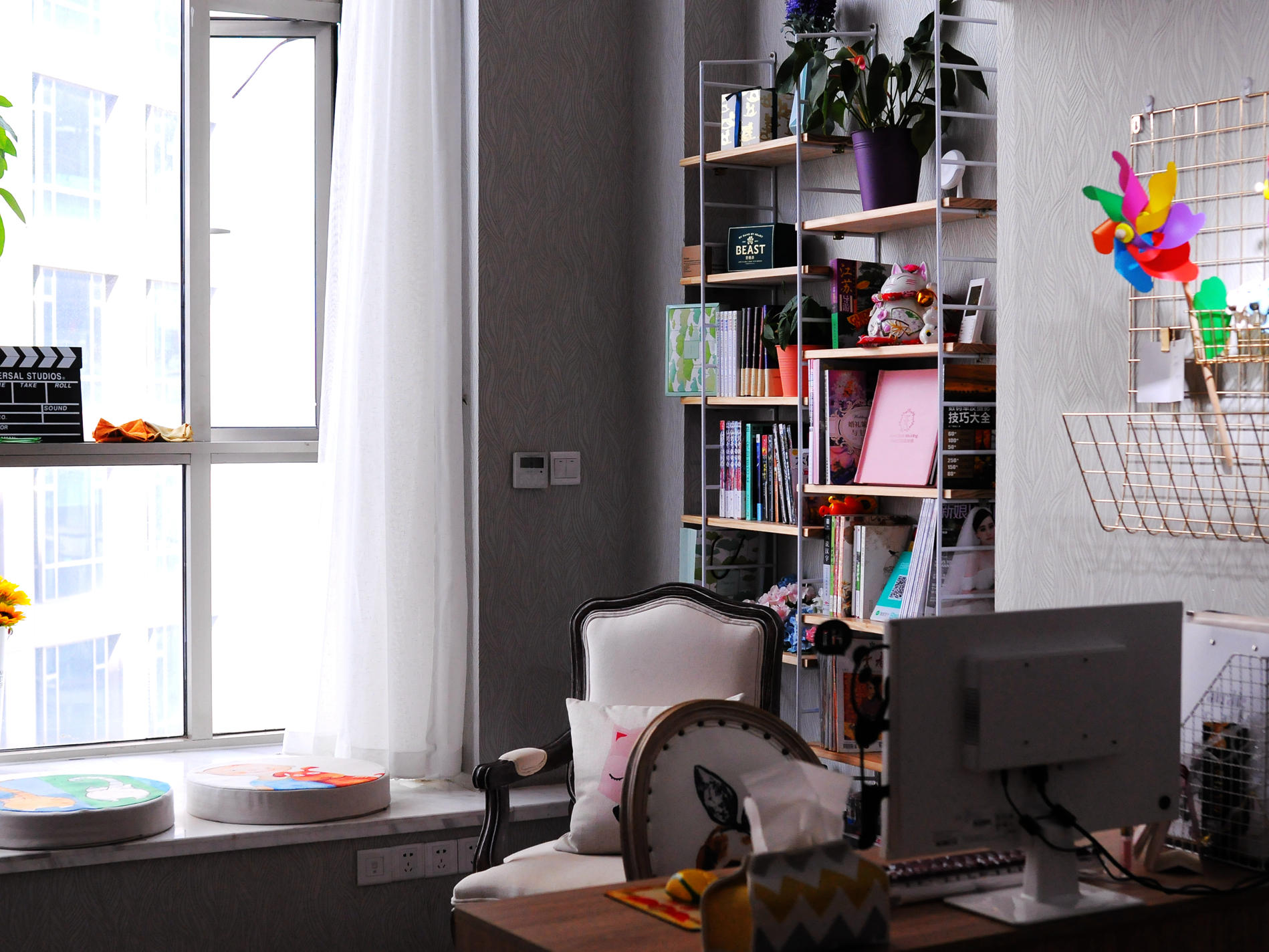 花小姐婚礼中心