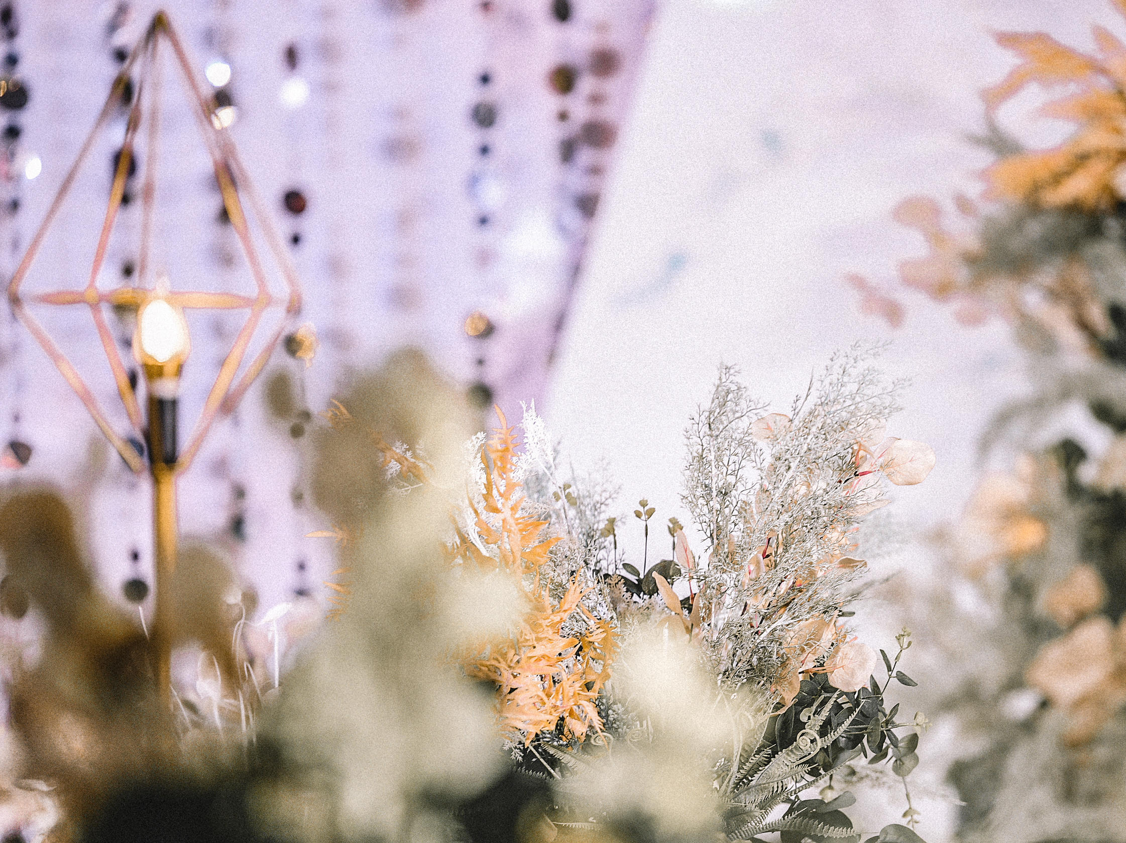 【sunny喜铺】简约香槟