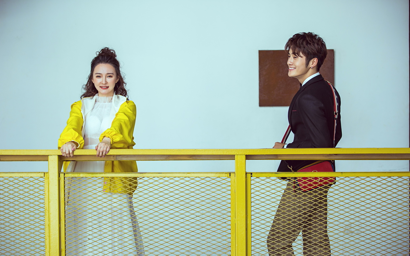 上海+常州丨双城拍摄丨一对一服务