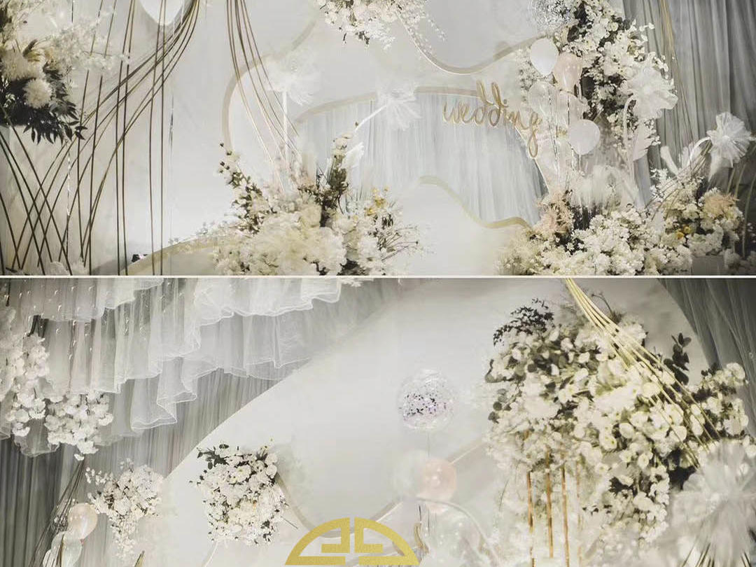 Enjoy-含四大金刚+超高性价比+精致婚礼