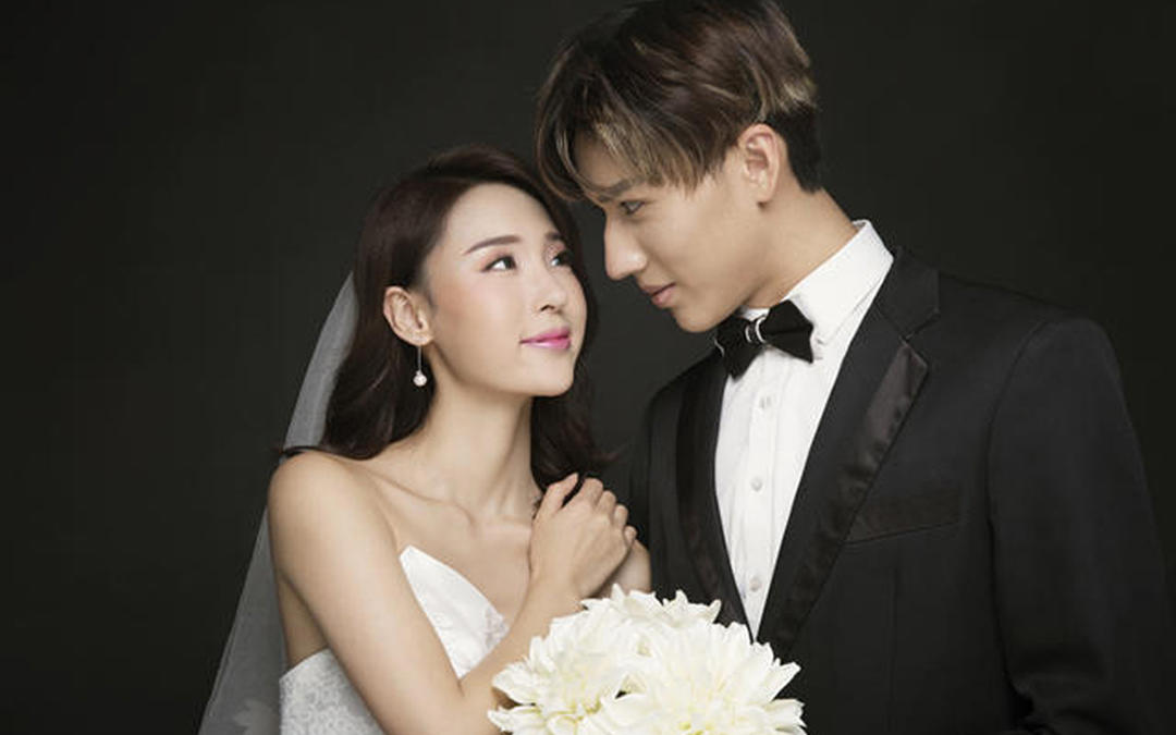 【艺尔美摄影工作室】经典婚纱套系
