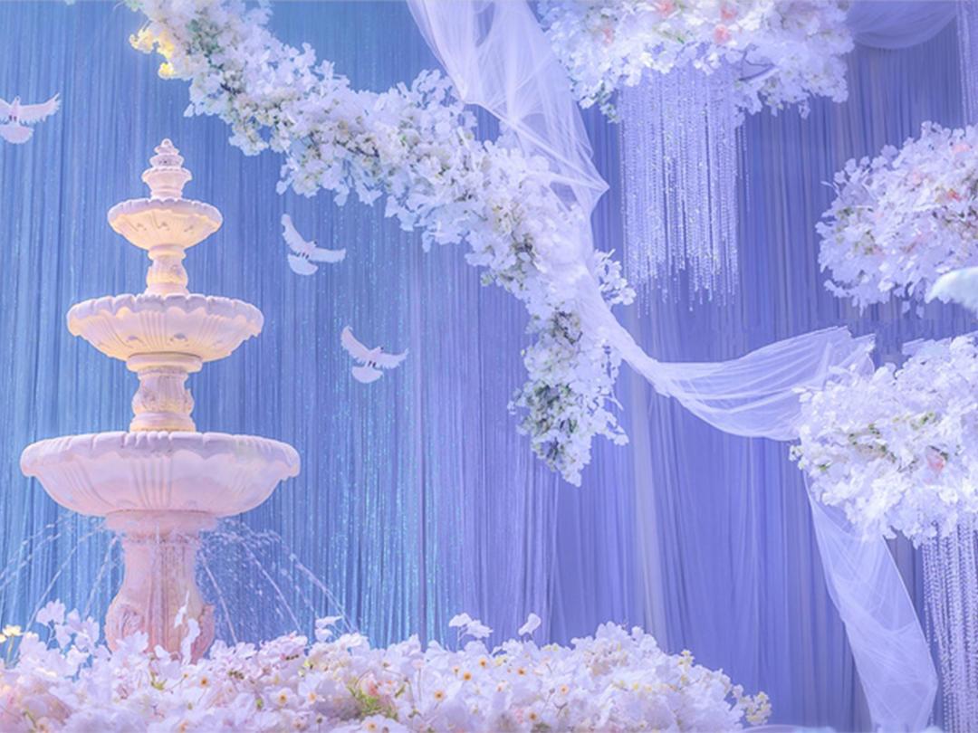 【渊蓝】梦幻璀璨星光超值套餐