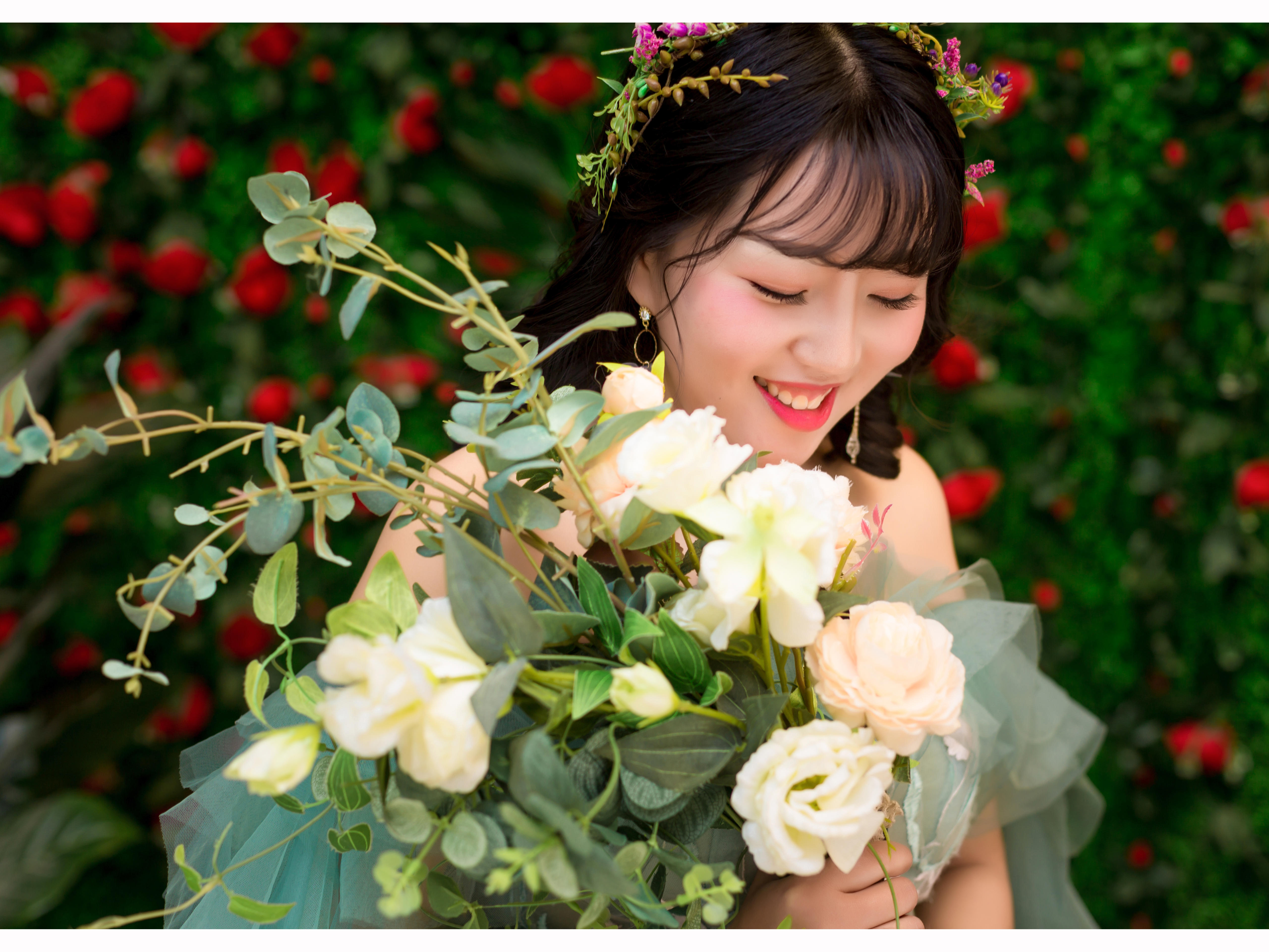 婚纱照 婚纱摄影 旅游拍摄