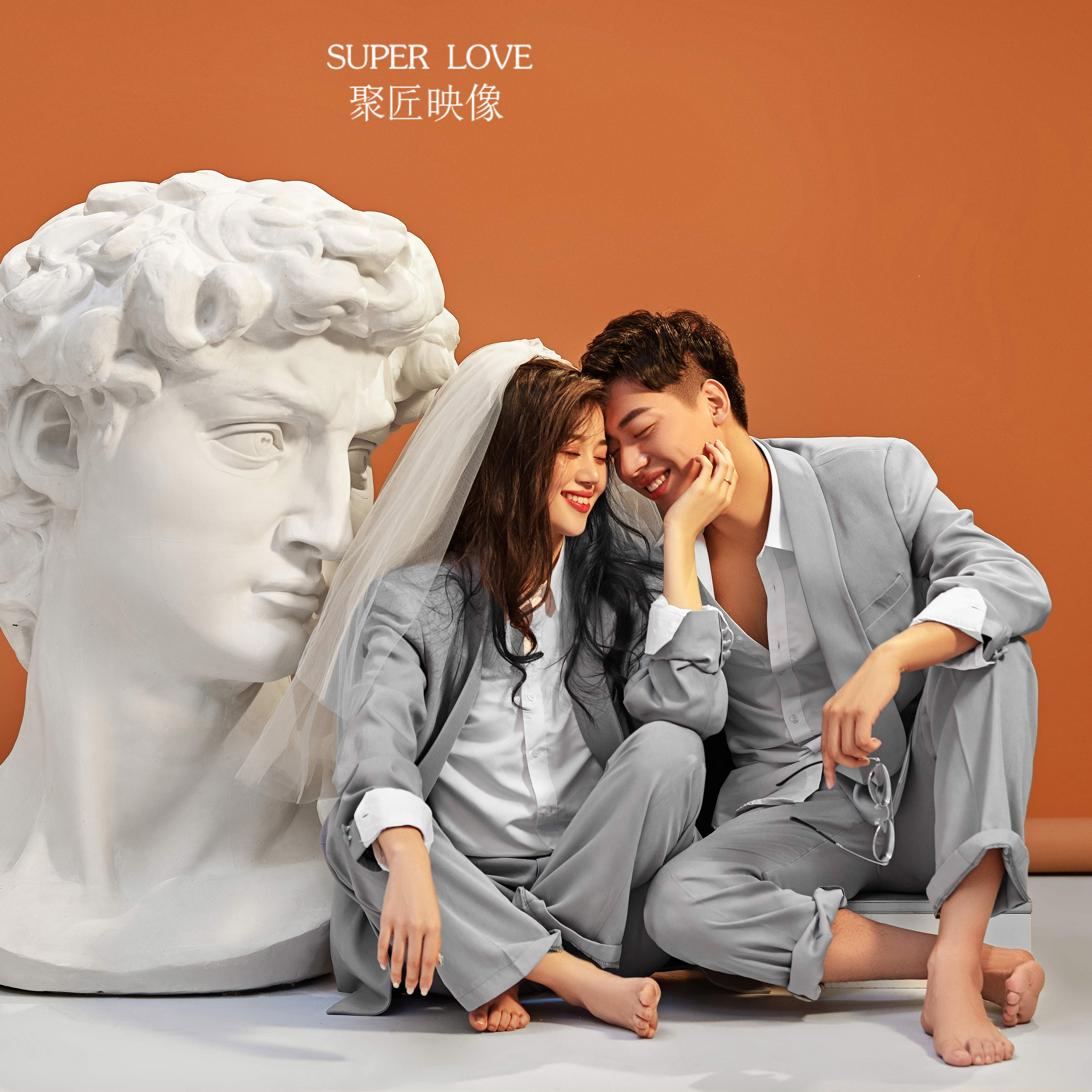 聚匠映像 SuperLove 永恒的维纳斯
