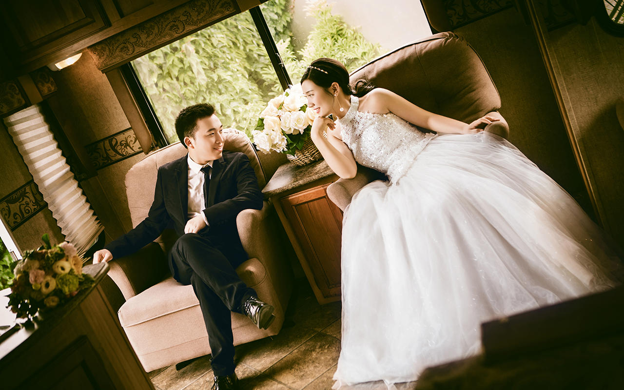 【三亚旅拍】网络超值3999特惠套餐丨限量30名