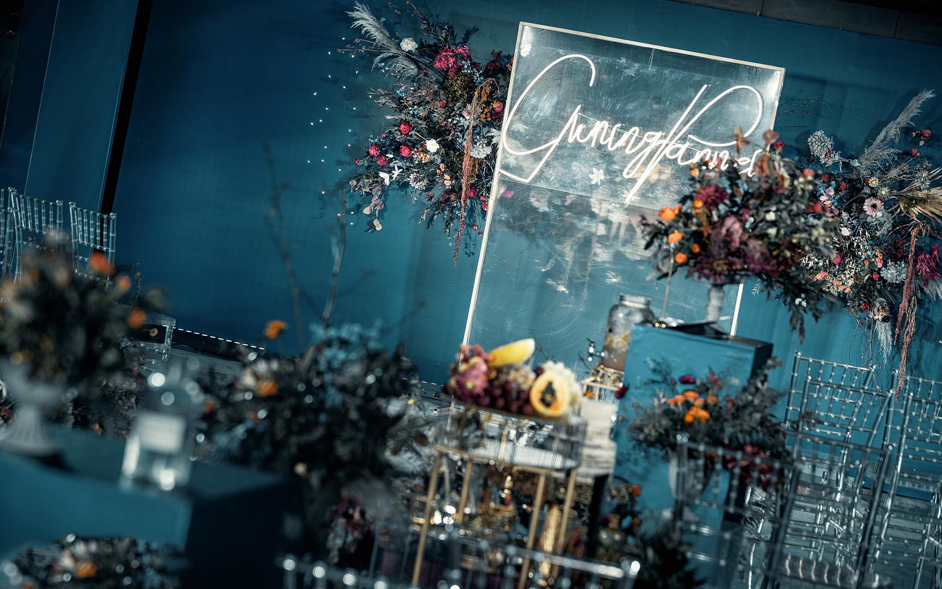 【珂珂】复古秋色莫兰迪 