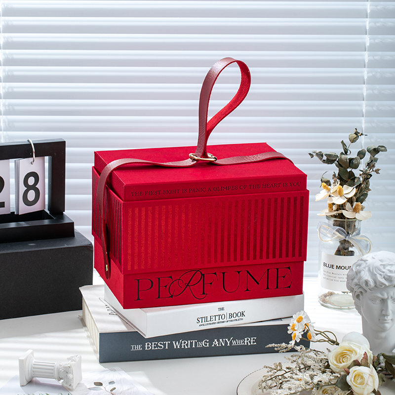 鎏金系列成品伴手礼套装