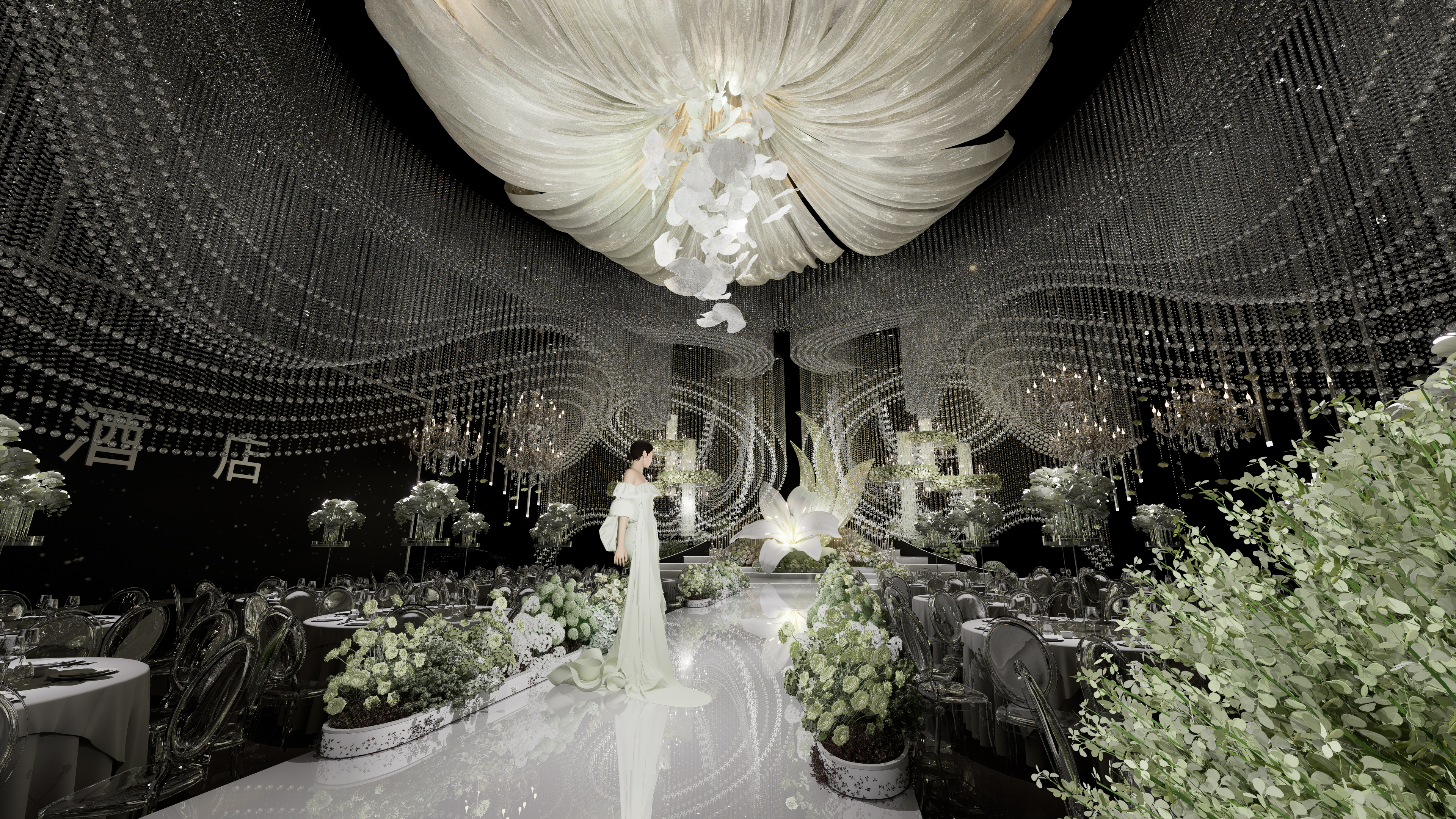 禧合酒店(文明店)