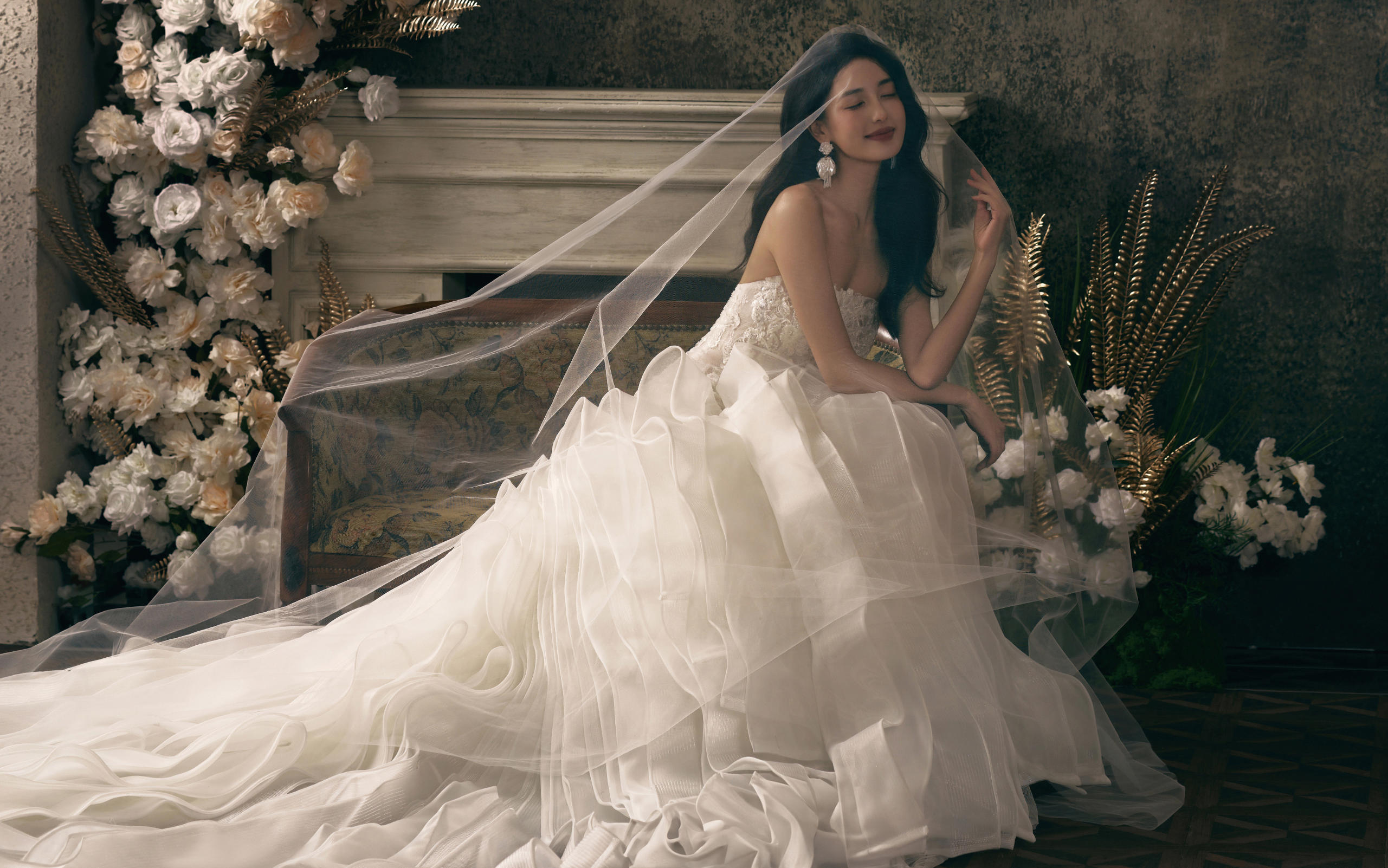 高·定（臻·藏）