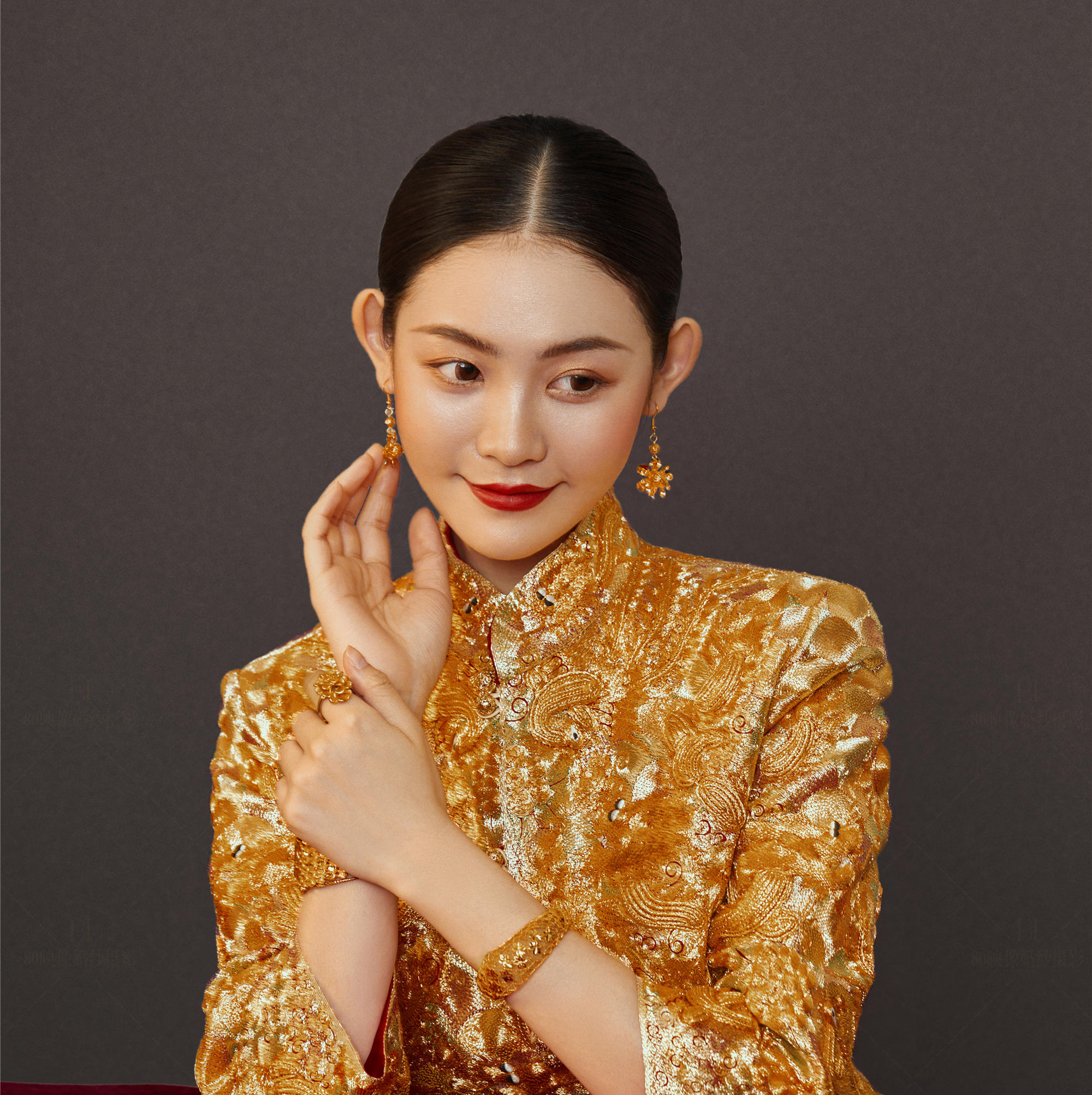 新新娘婚纱摄影 | 简爱