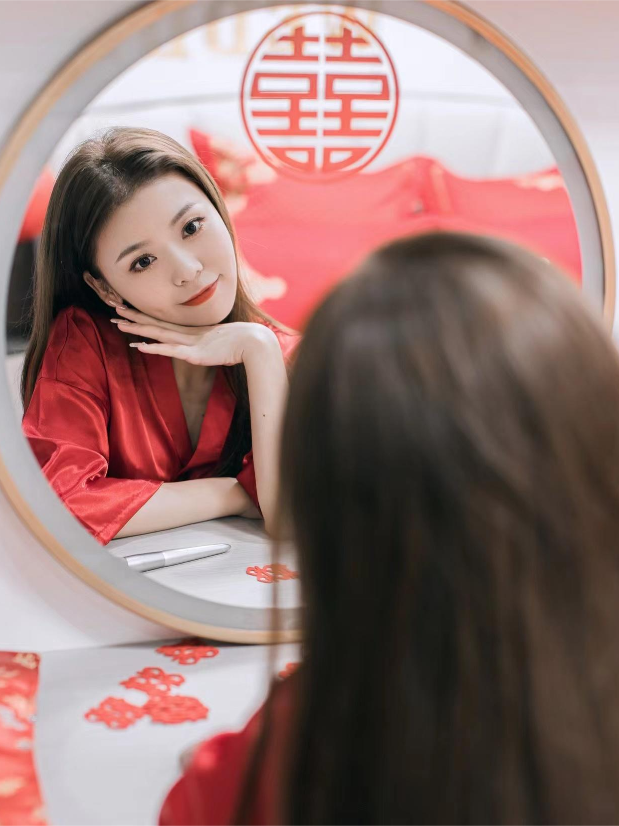 总监化妆师全天跟妆