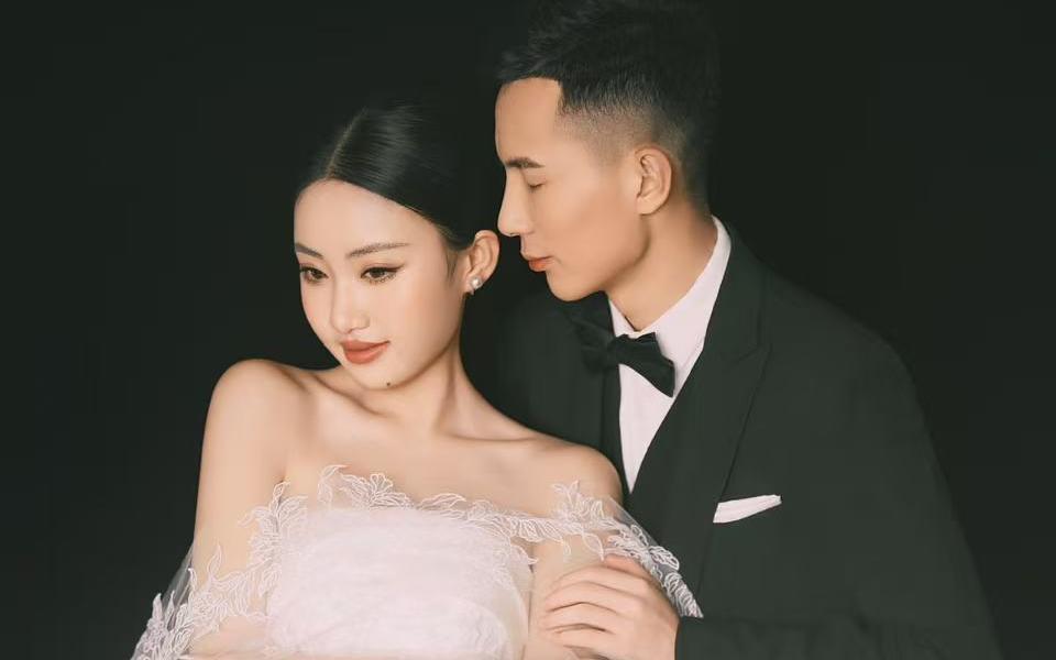 GN客片 | 油画情诗系列