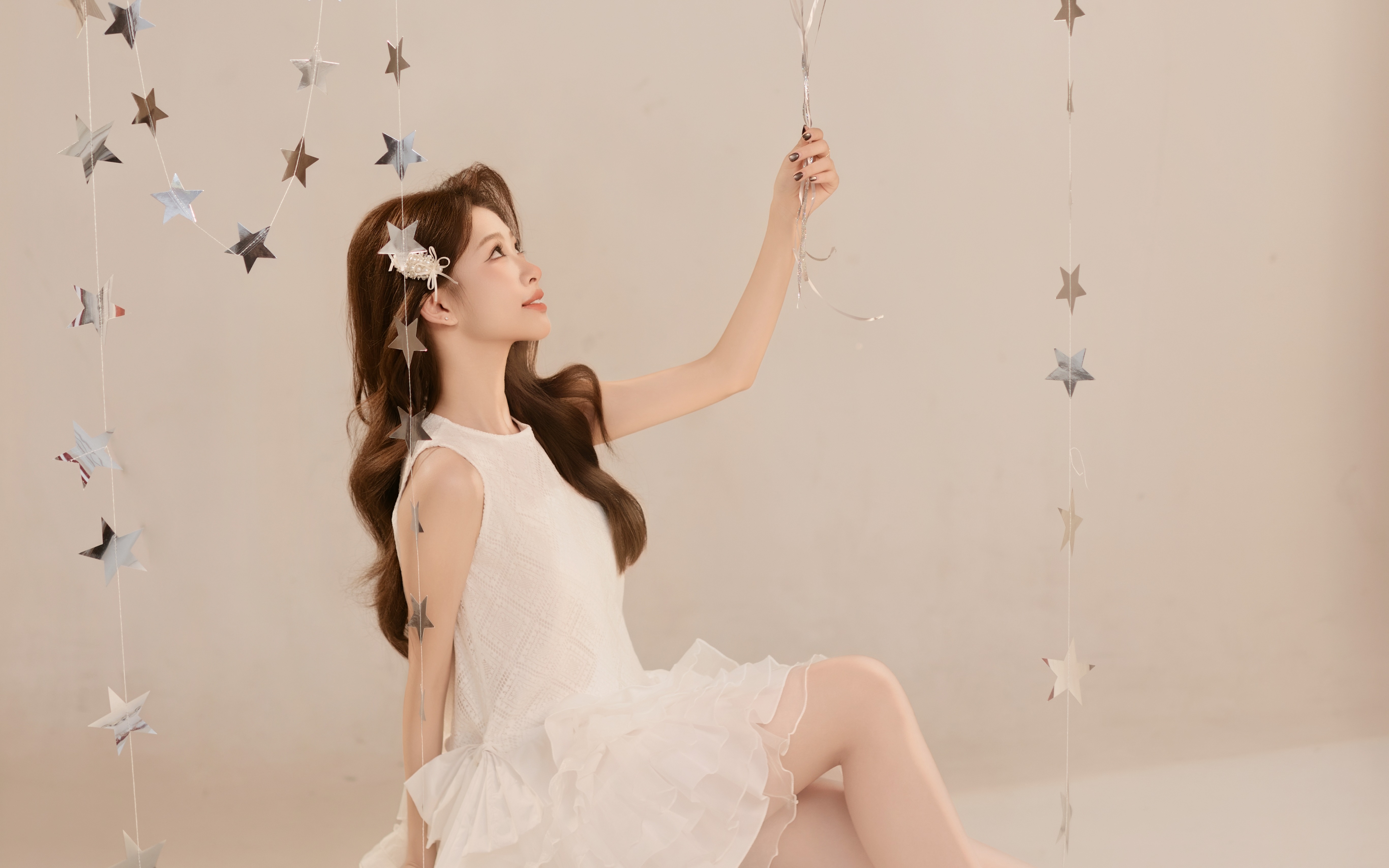 星星碎片