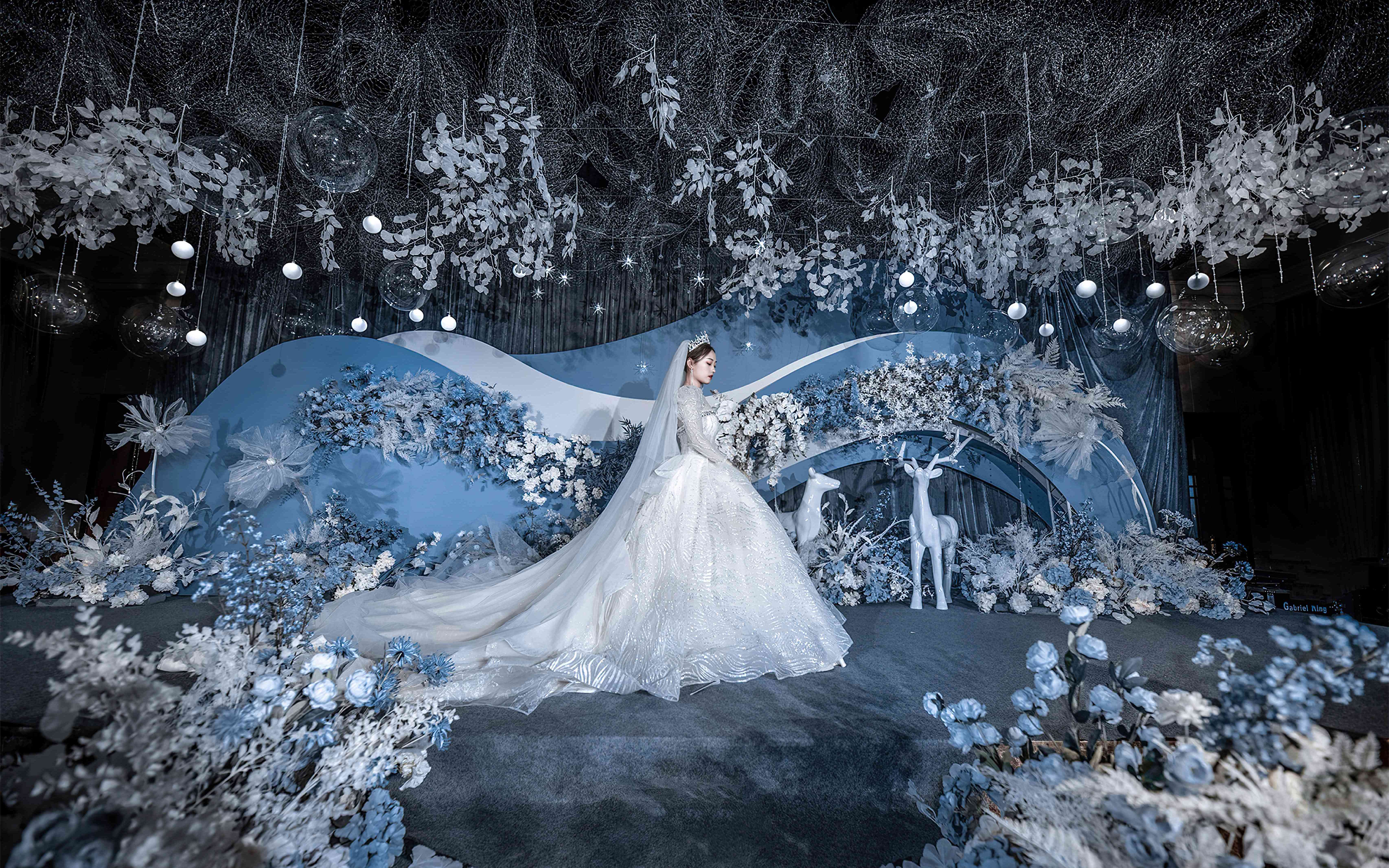  沐锦婚礼Wedding-星予光年