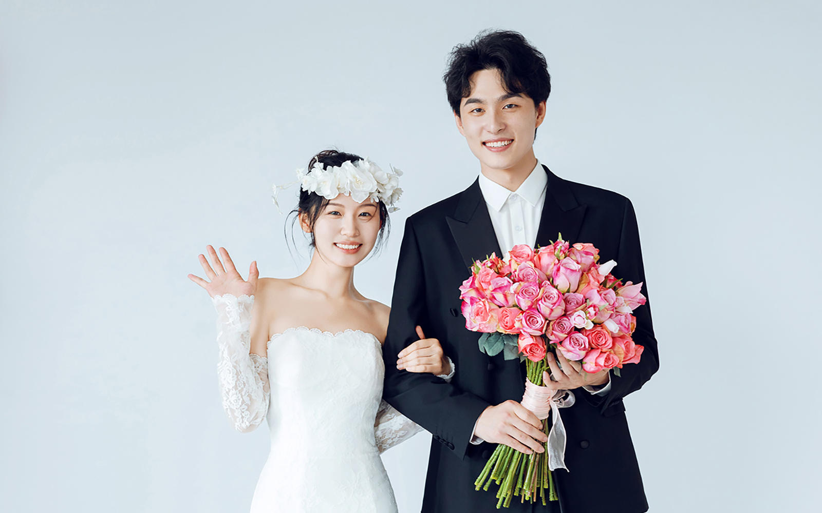 陪你奇奇怪怪，陪你可可爱爱