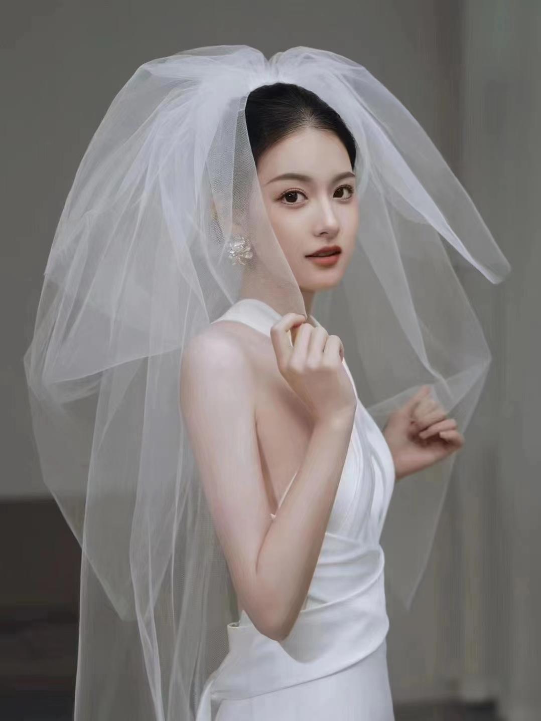 【女神必选】总监化妆师跟妆套餐