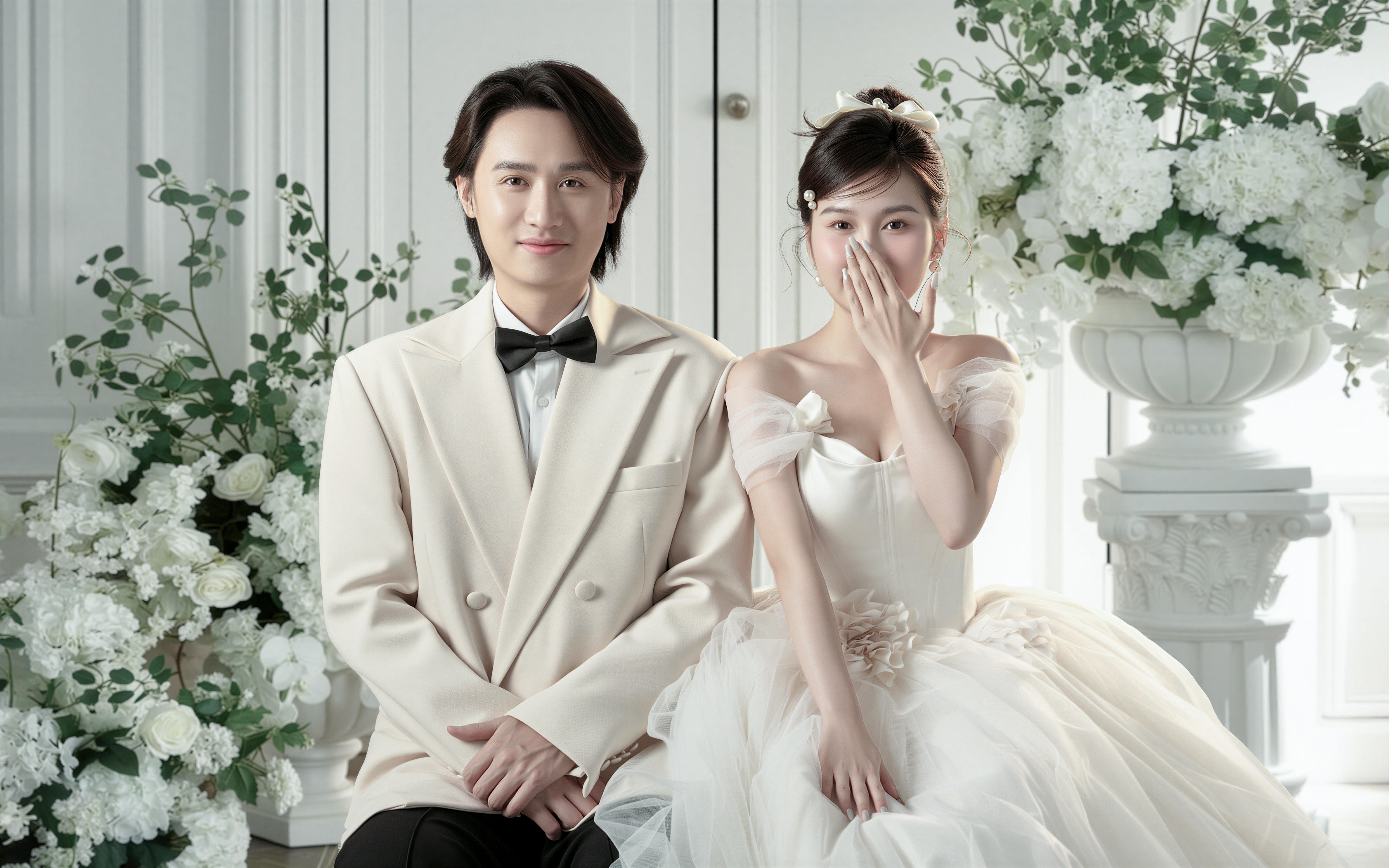 在光影里跳一支永不落幕的圆舞曲