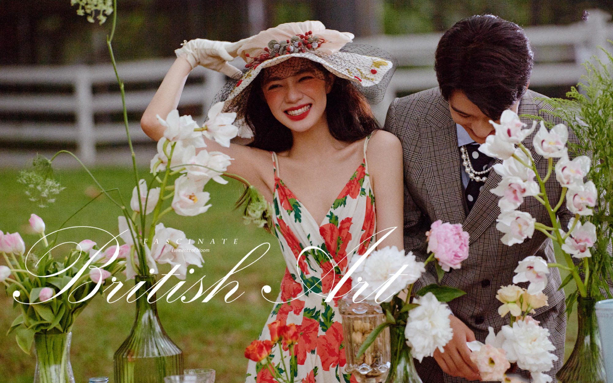 #丽致龙作品赏析‖法式轻奢◎爱丽丝系列