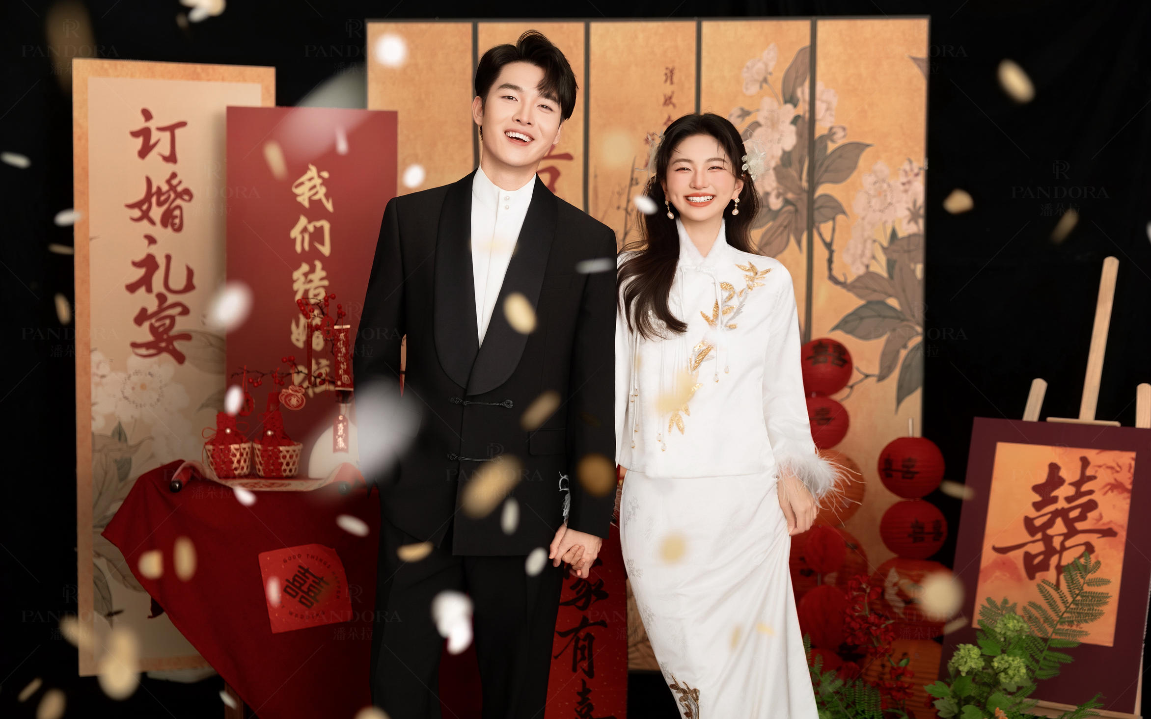 PANDORA | 風(fēng)格鑒賞