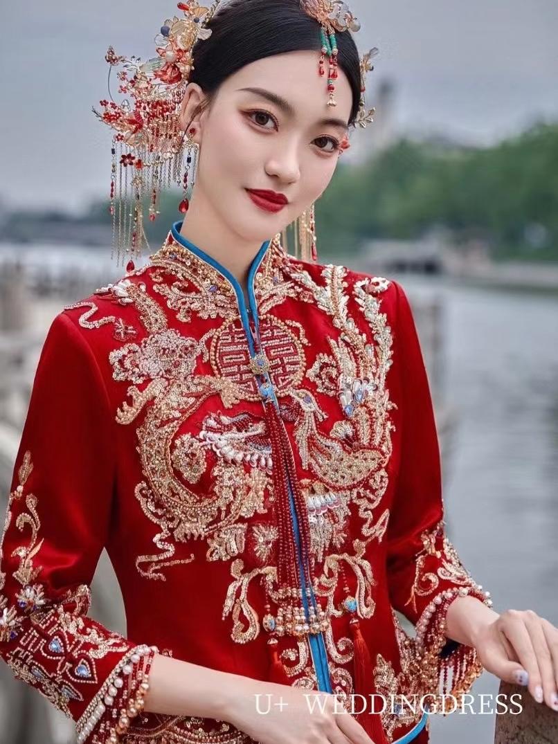 店长推荐丨轻奢七件套+跟妆