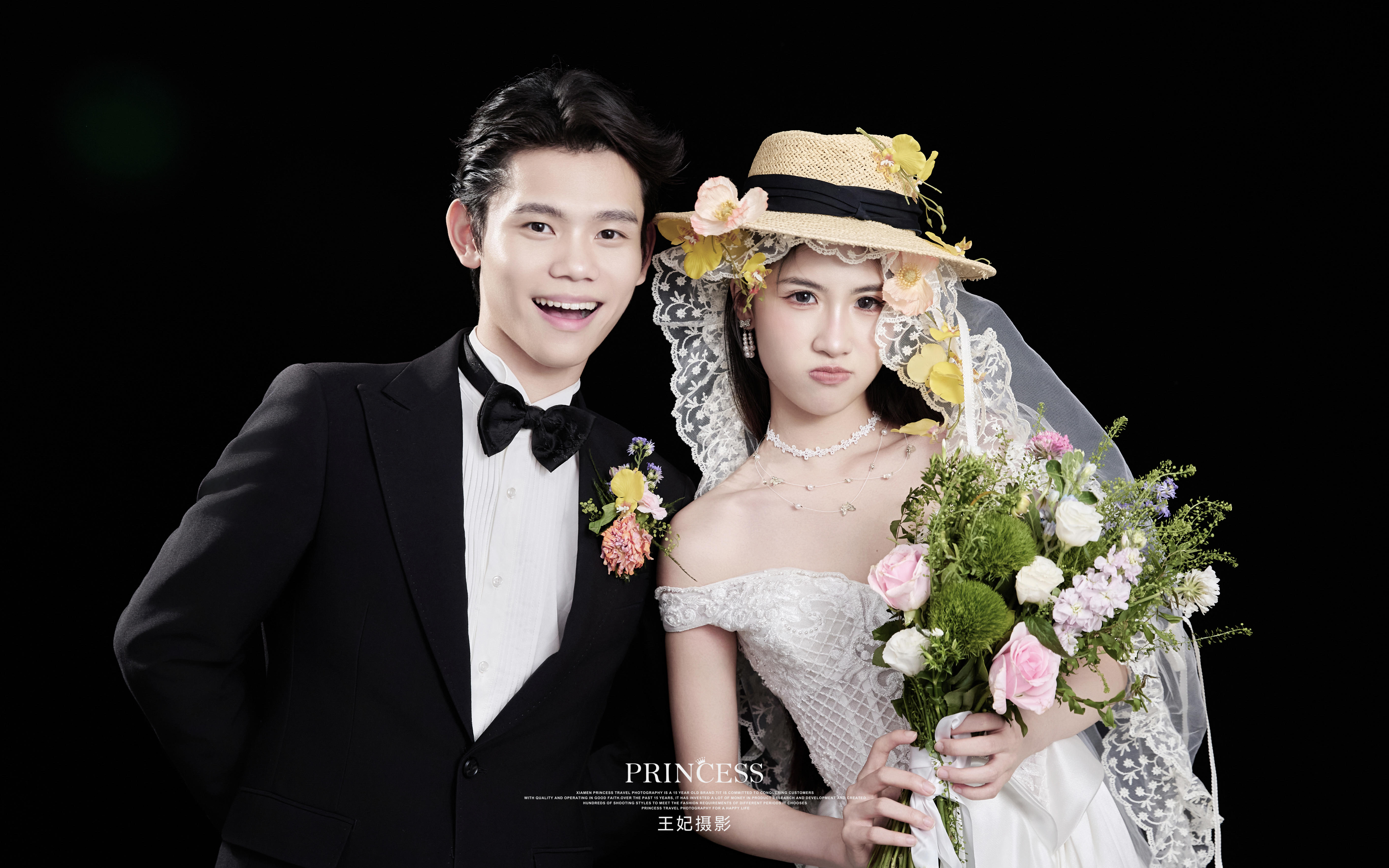 室内韩式花房风格