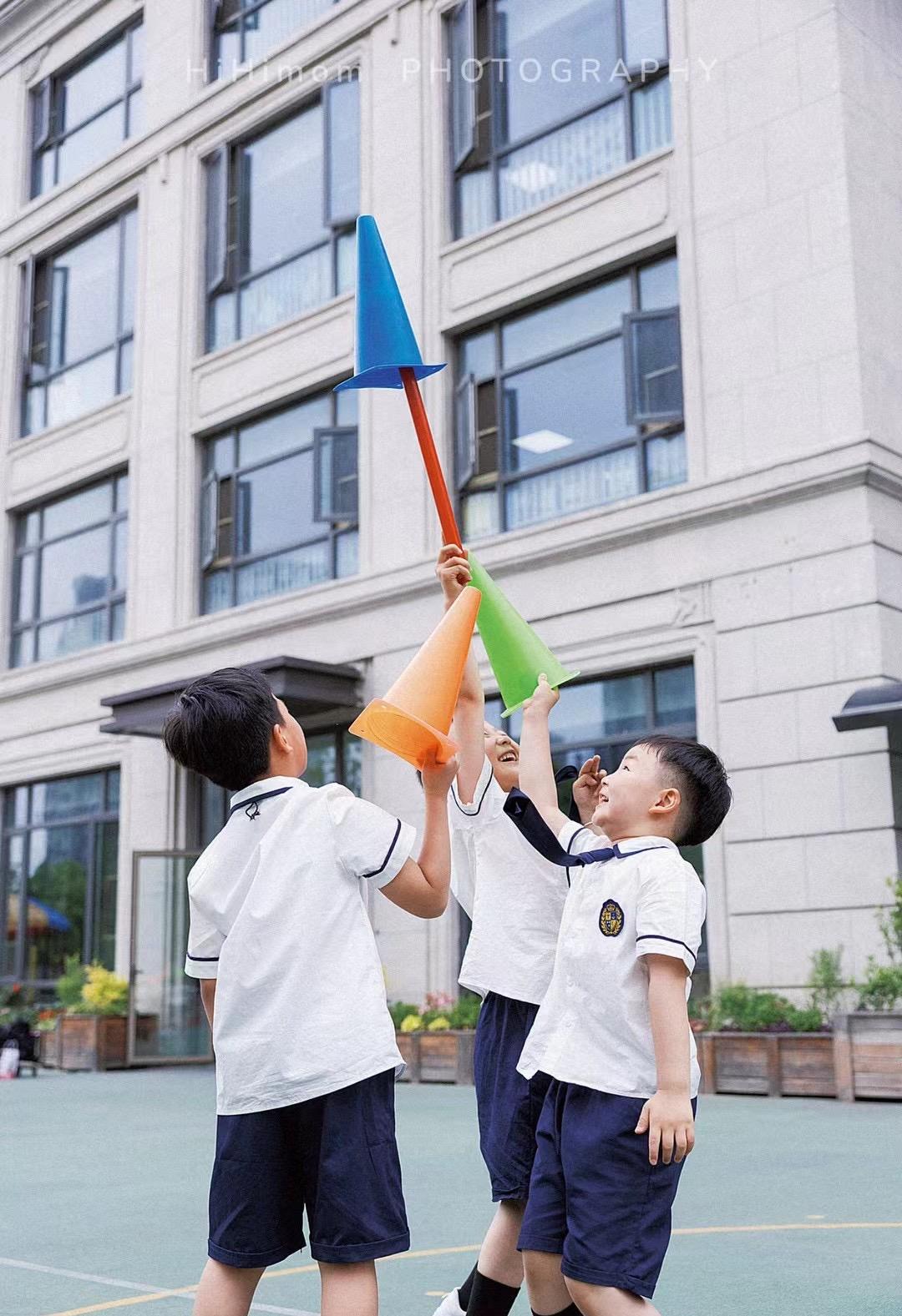 幼兒園畢業(yè)照