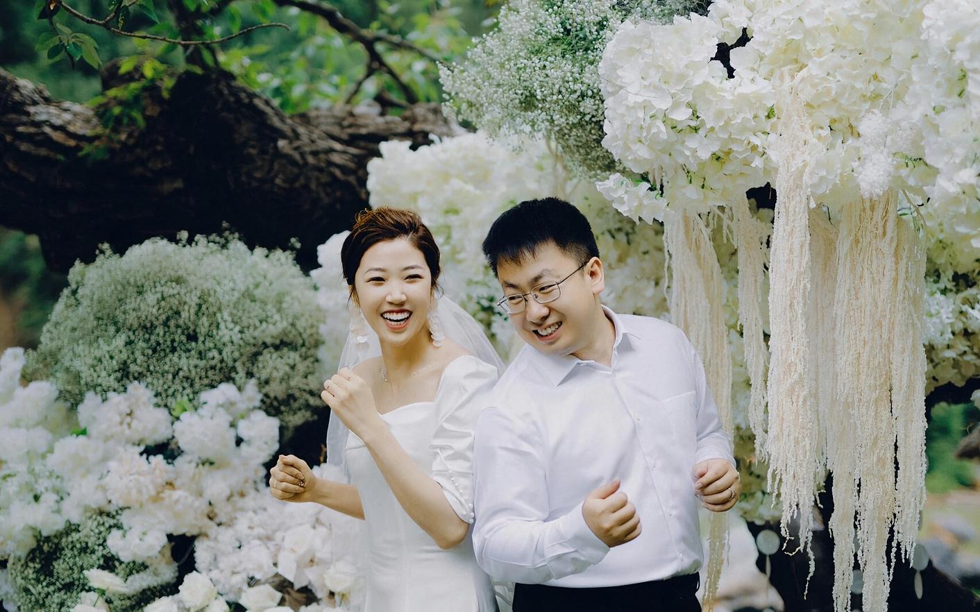 山野來信，以愛為序