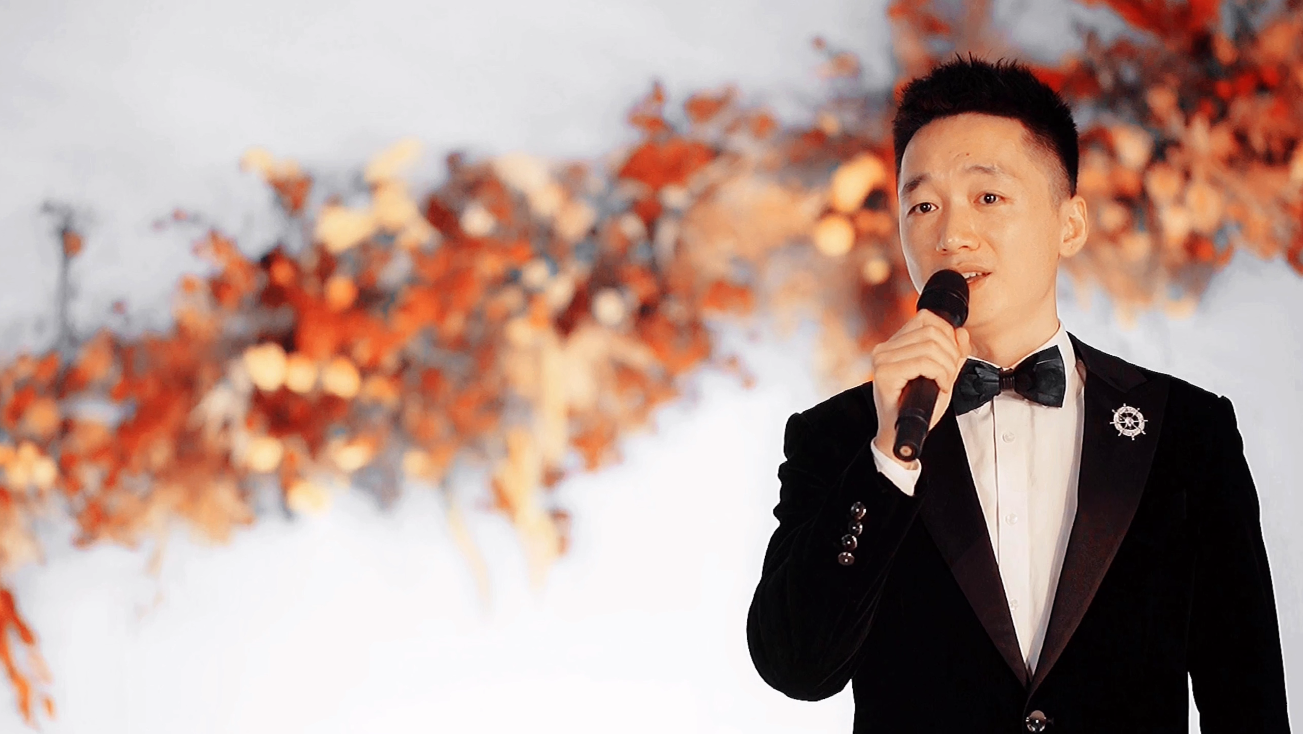 遇见另一个自己