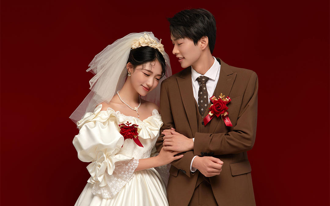 叶先生❤️余女士