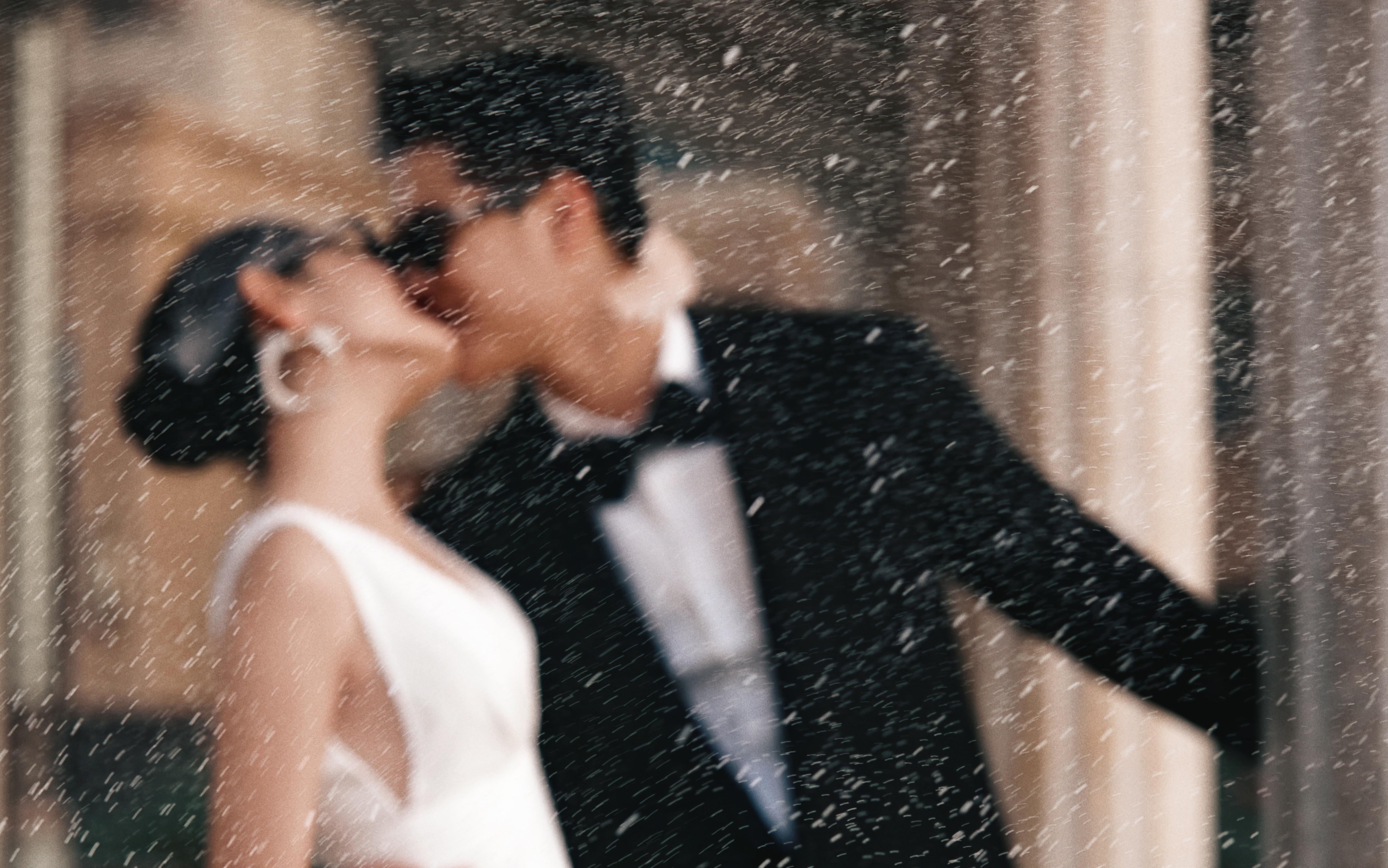 YCIMAGE原创 ·【 24H营业的爱 】