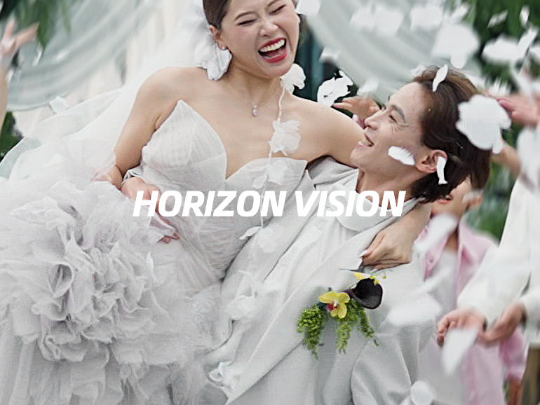 成都婚礼电影纪实感摄影预告01