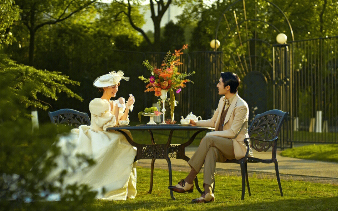 【旅拍婚纱照】三亚丽江|厦门|九寨沟|送住宿游玩