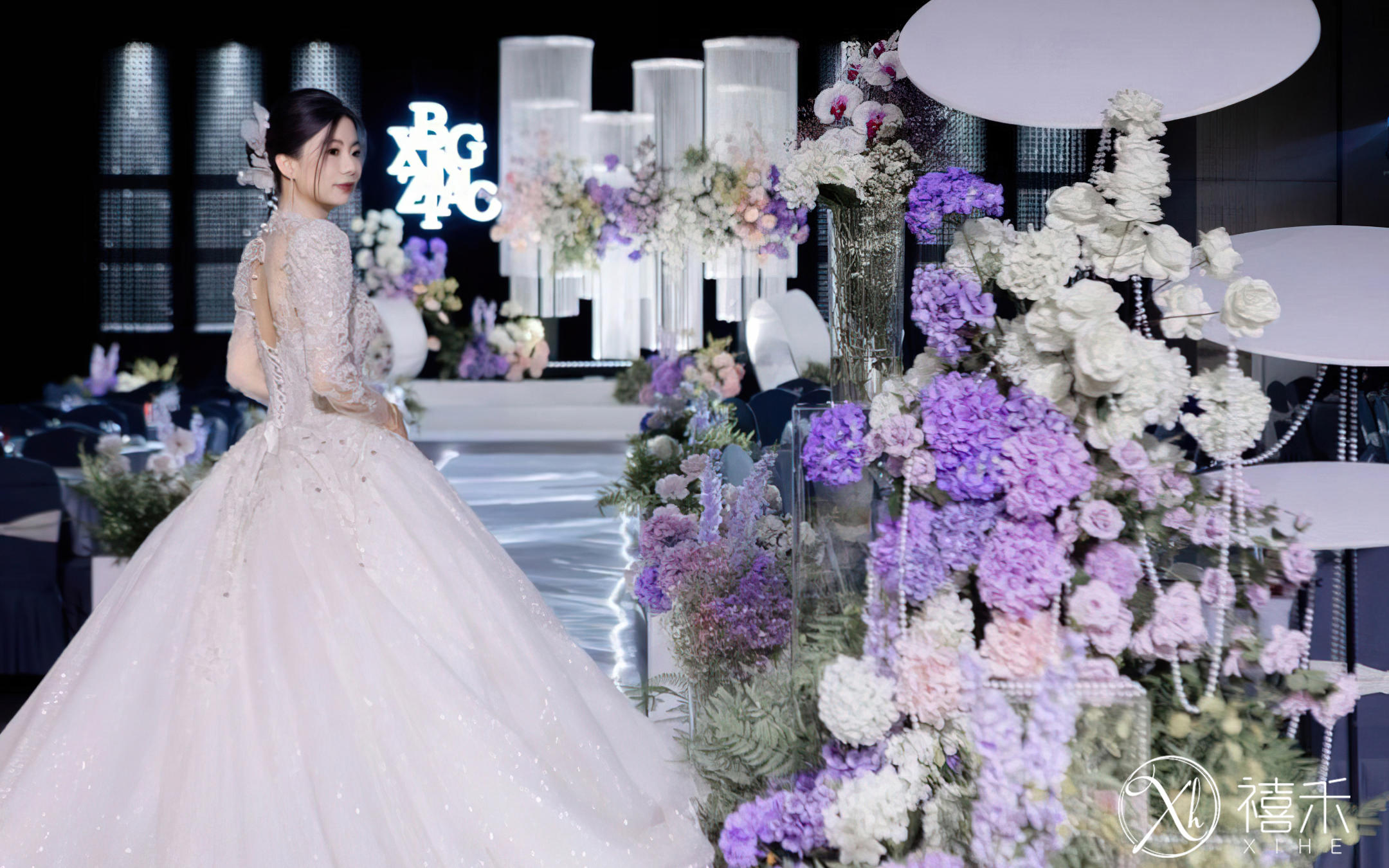 【韩式婚礼】小预算婚礼看过来~