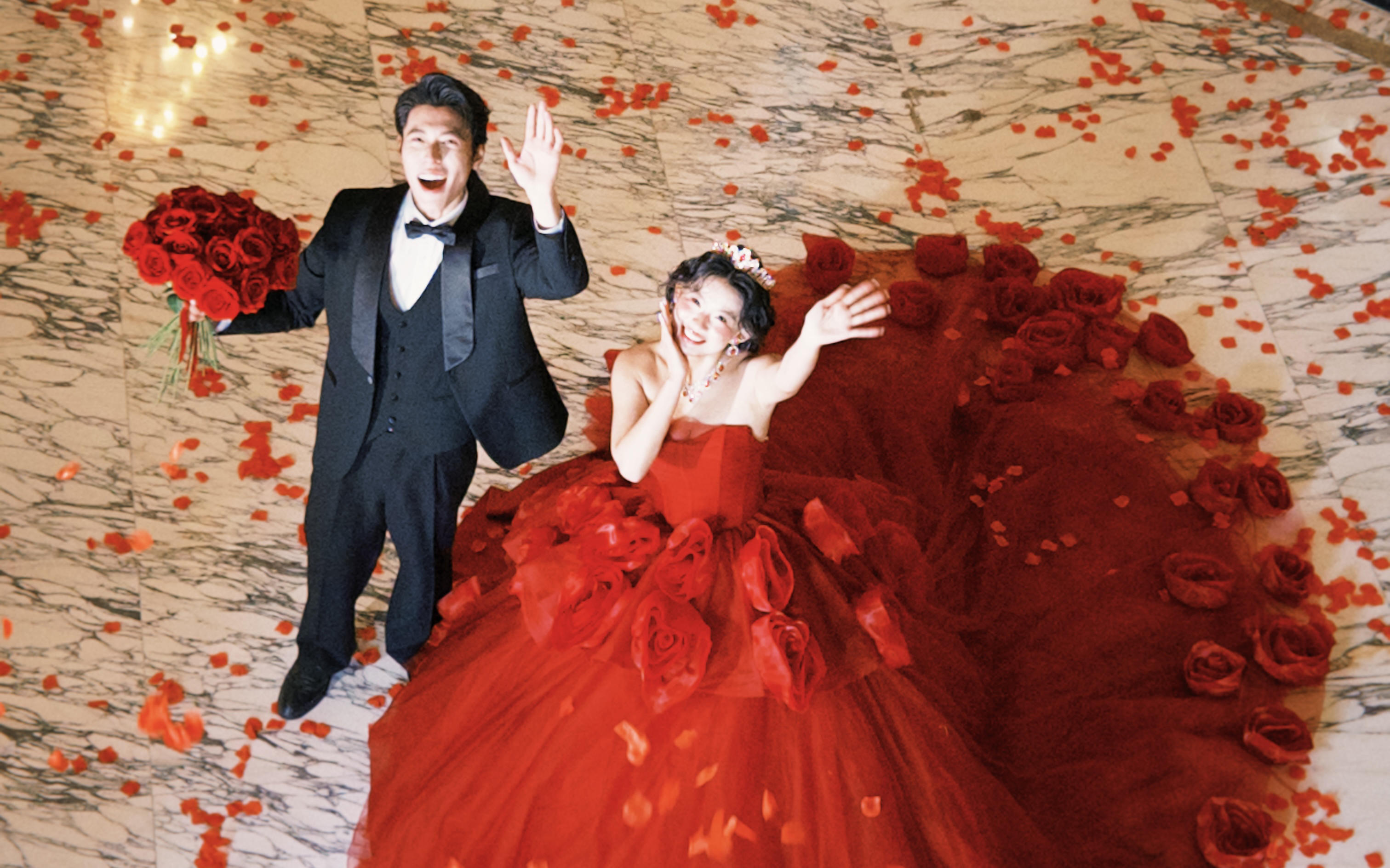 溫莎古堡 | 在逃公主