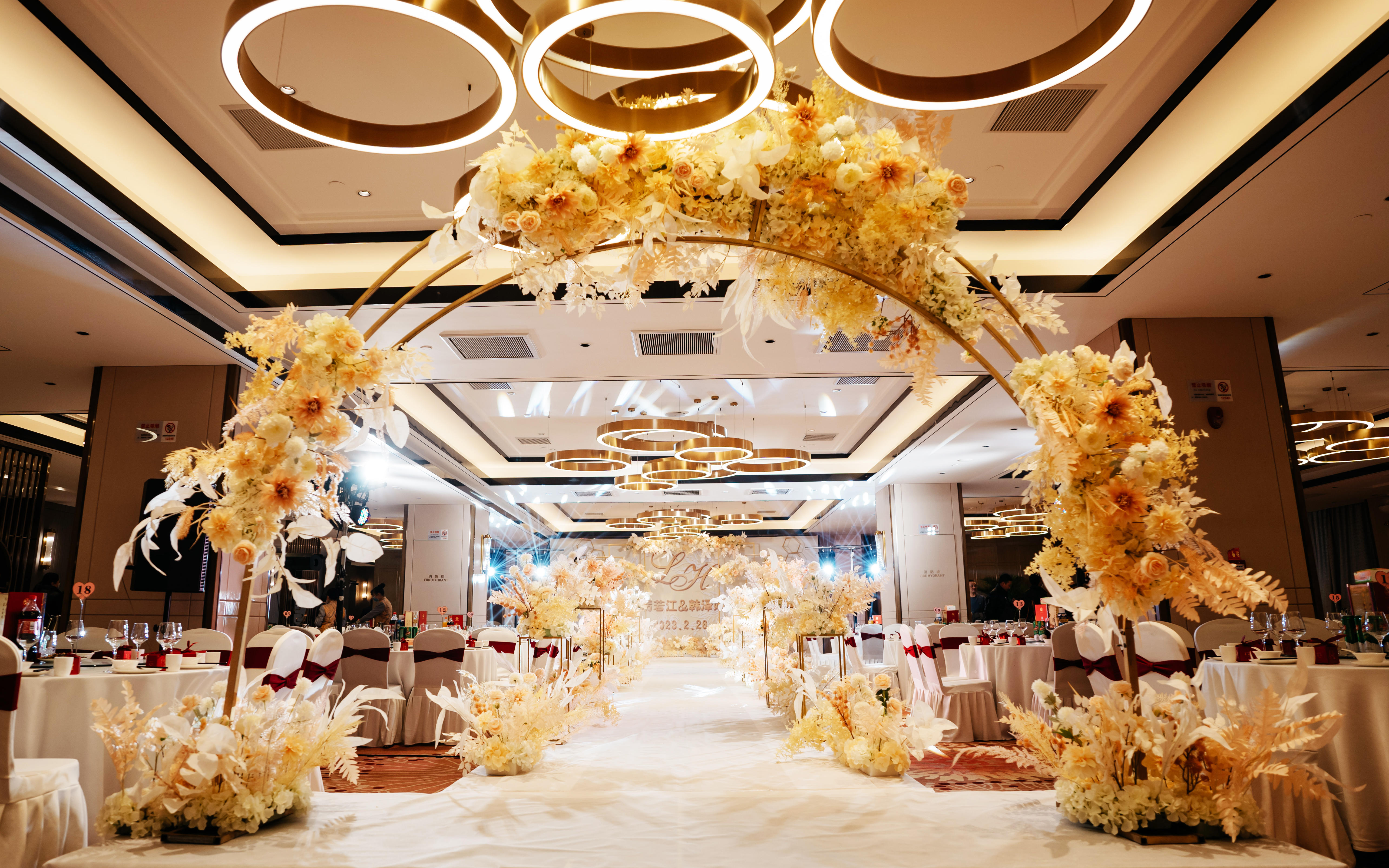 2023亿融国际酒店案例实拍