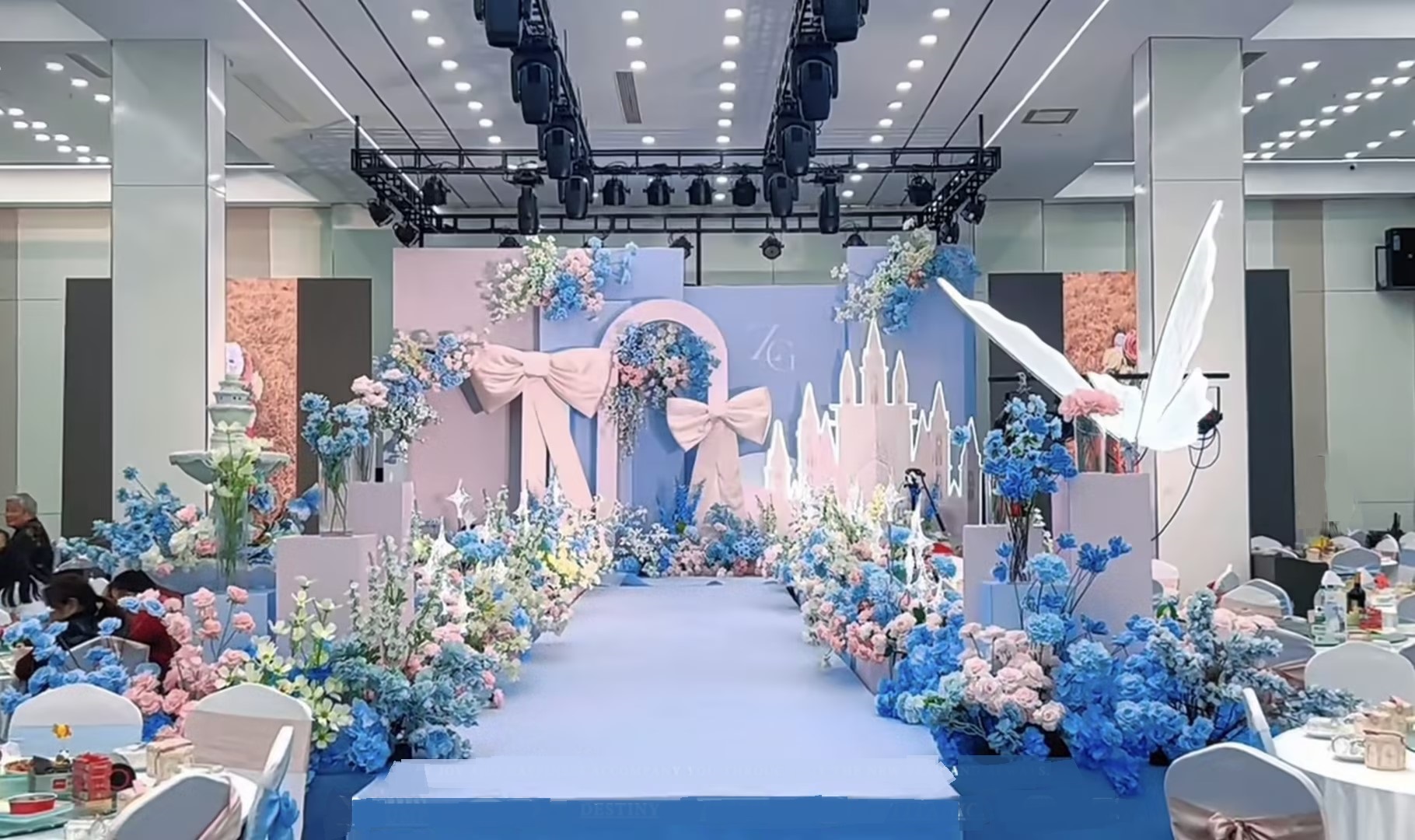 张家港金禧玥酒店