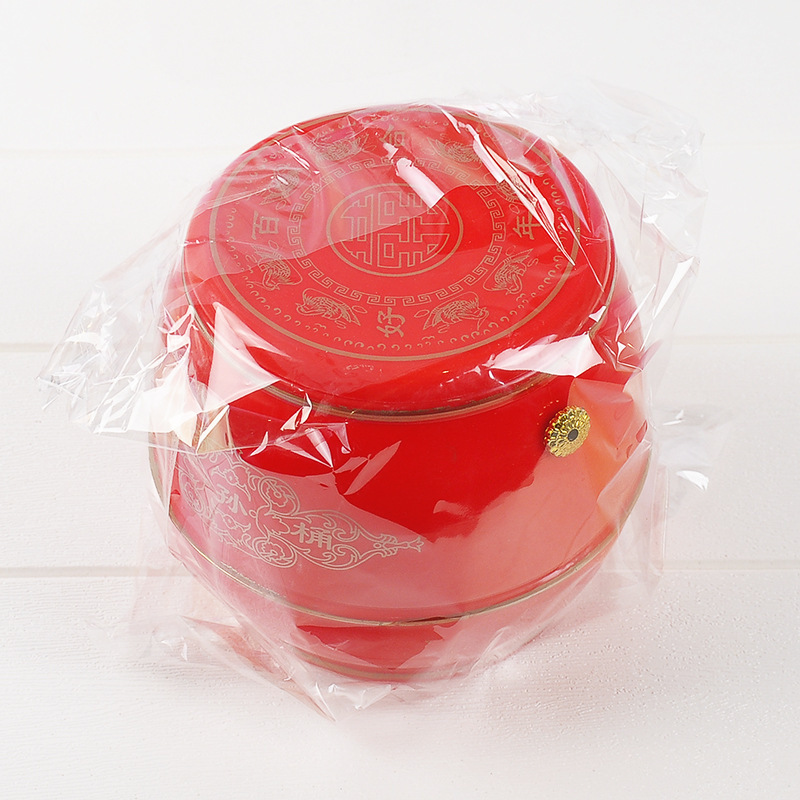 子孙桶新娘嫁妆陪嫁