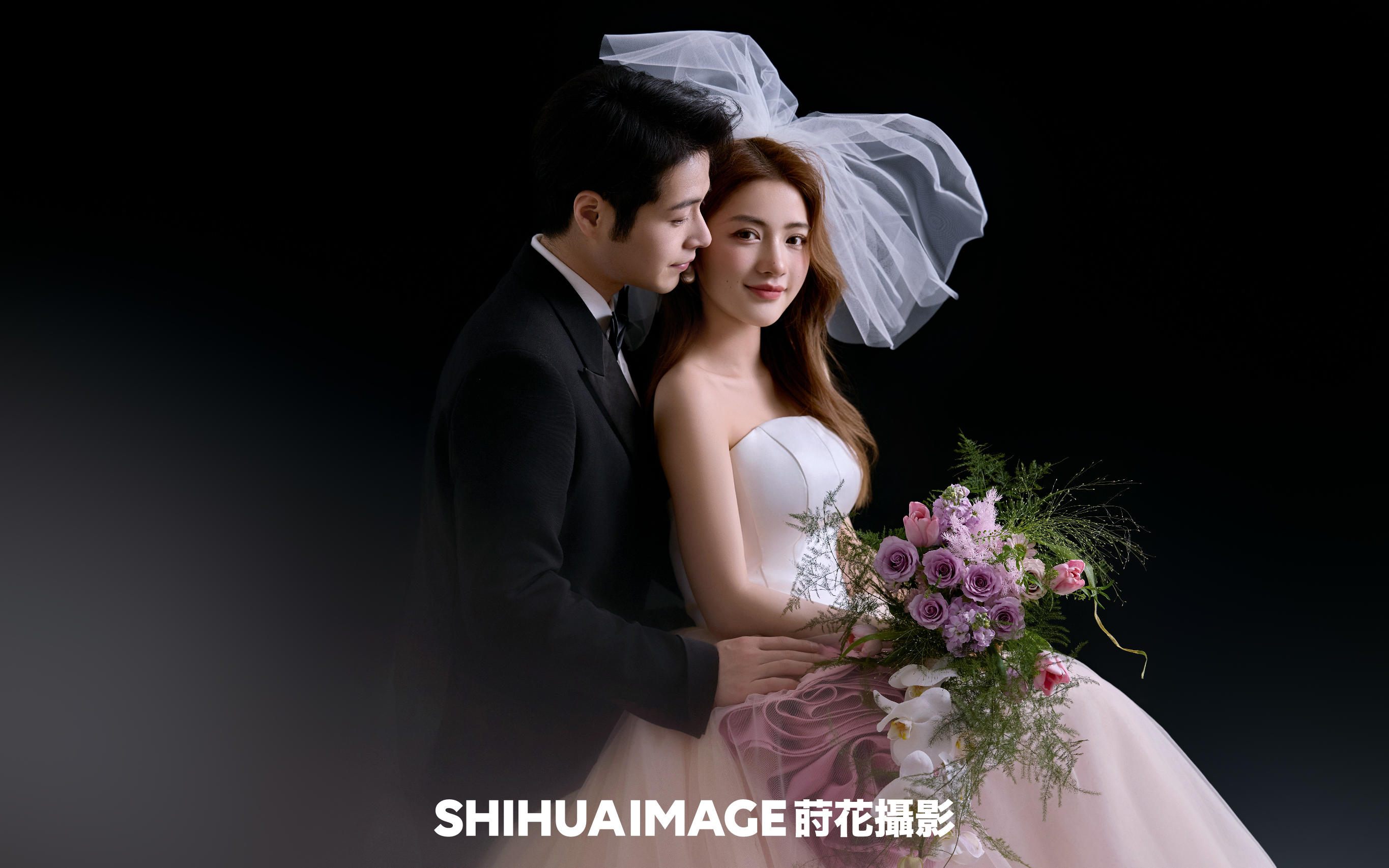 SHIHUA【薔薇之戀】