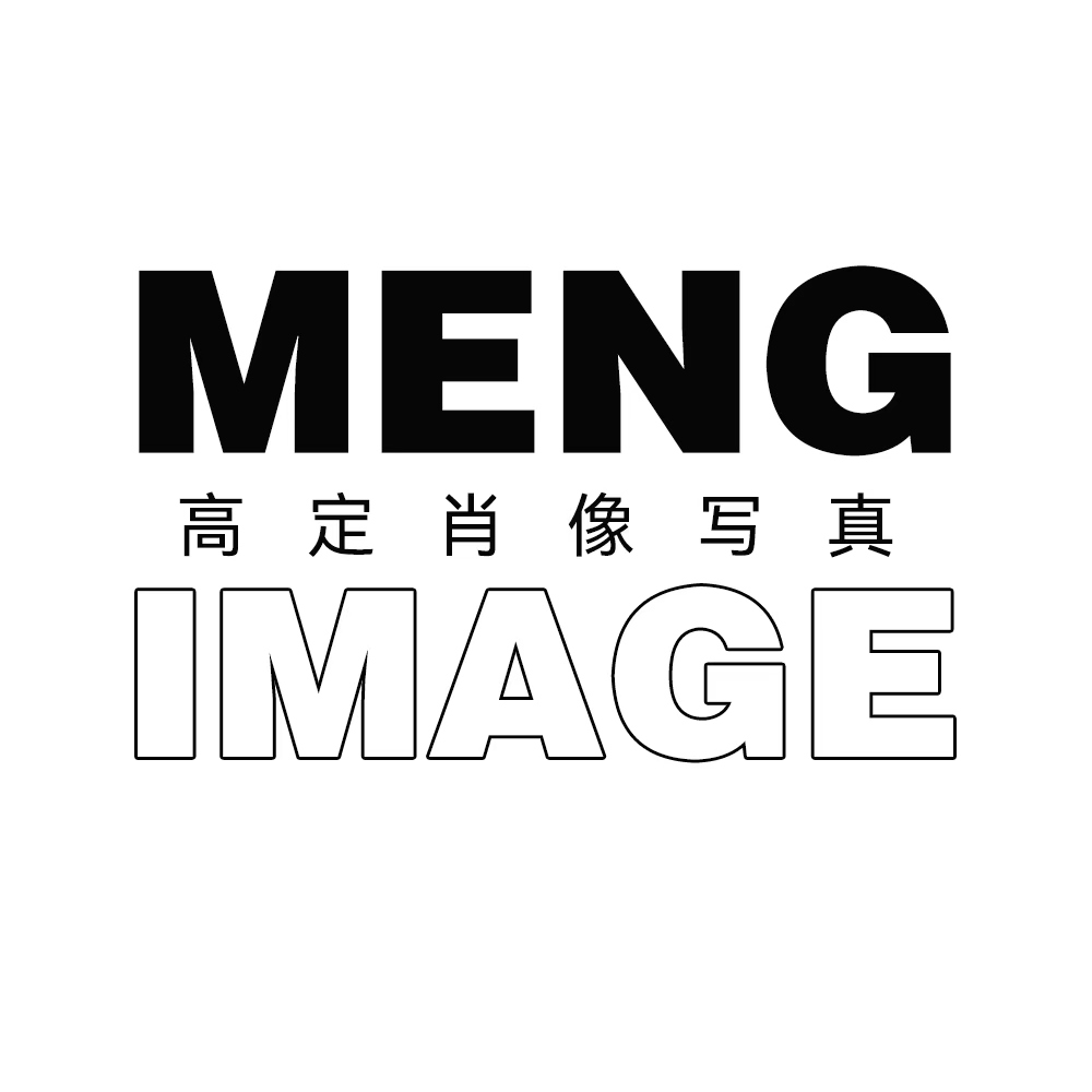 MENG高定肖像写真