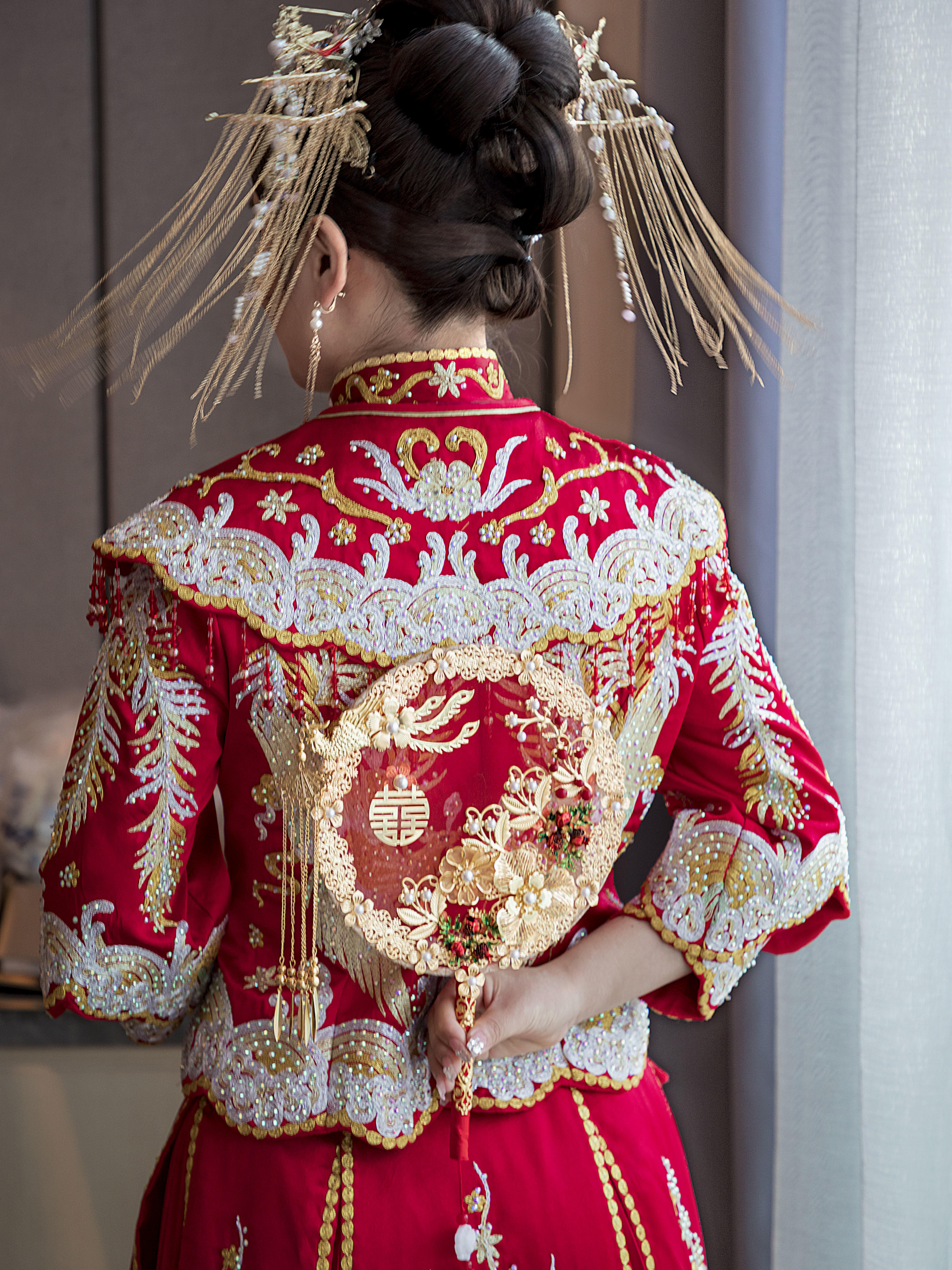 唯美~自然的摄影，且掺杂纪实味道融合