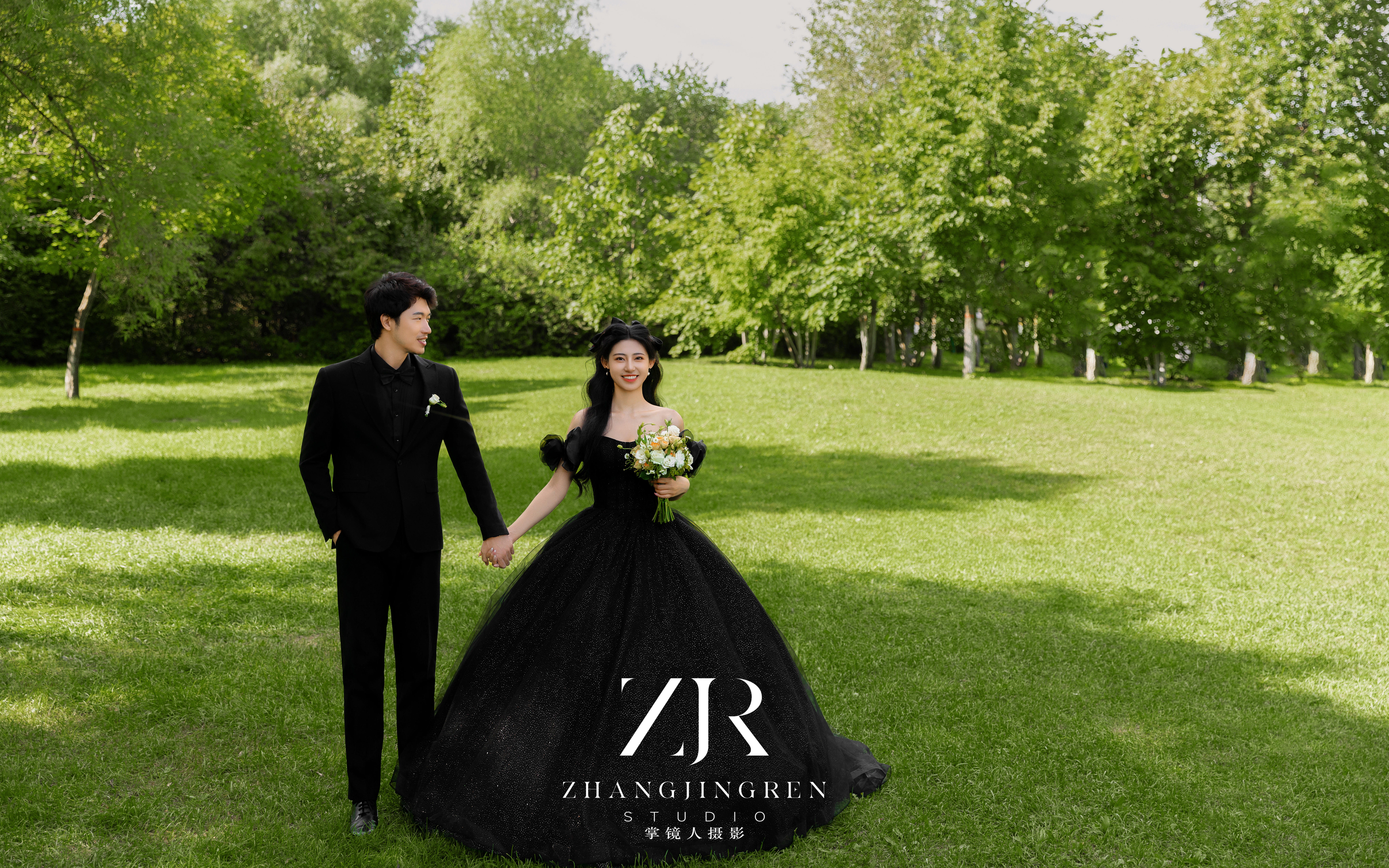 14年摄影师的工作室—《底片全送》