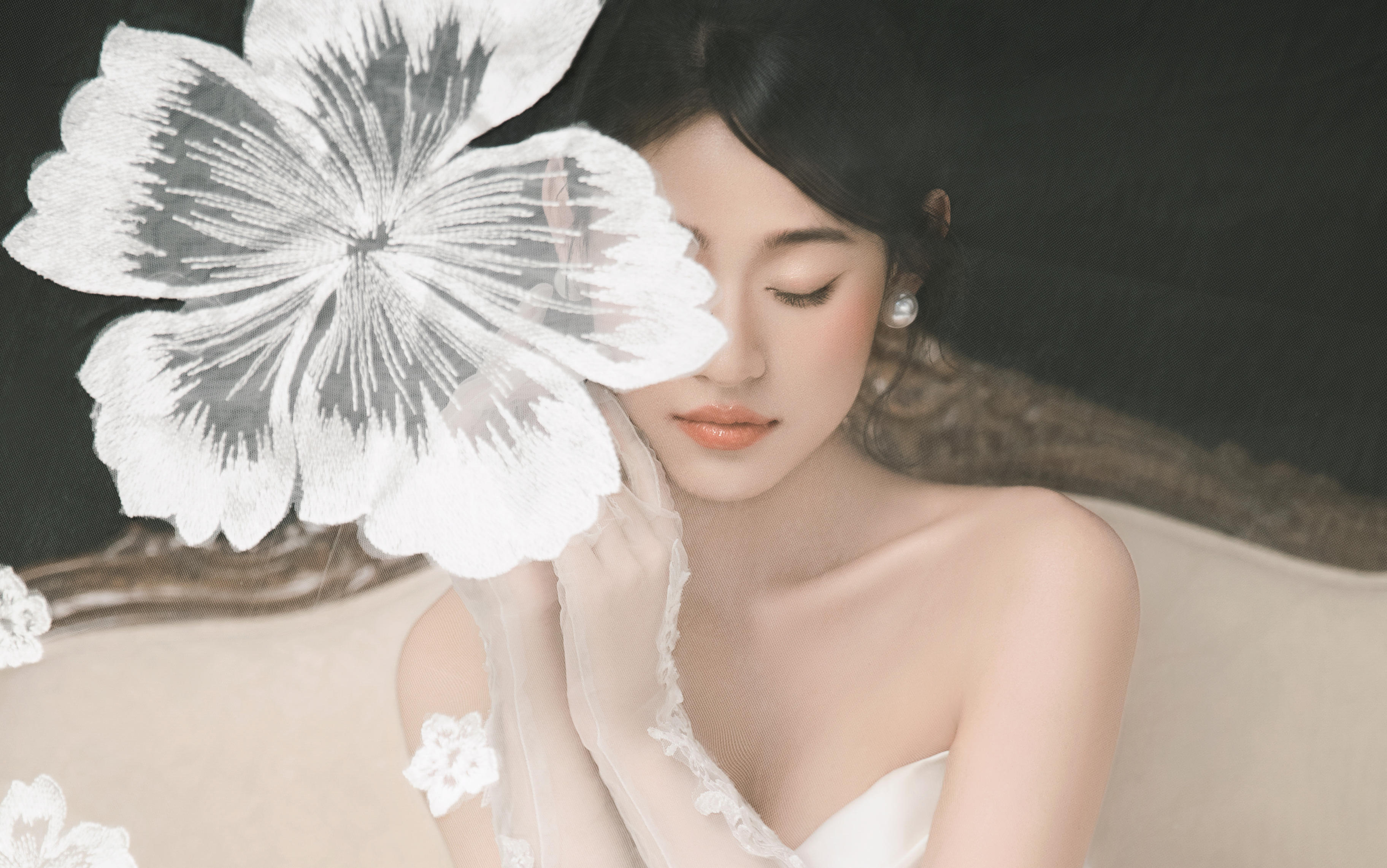 夜宴花嫁.典藏帧影