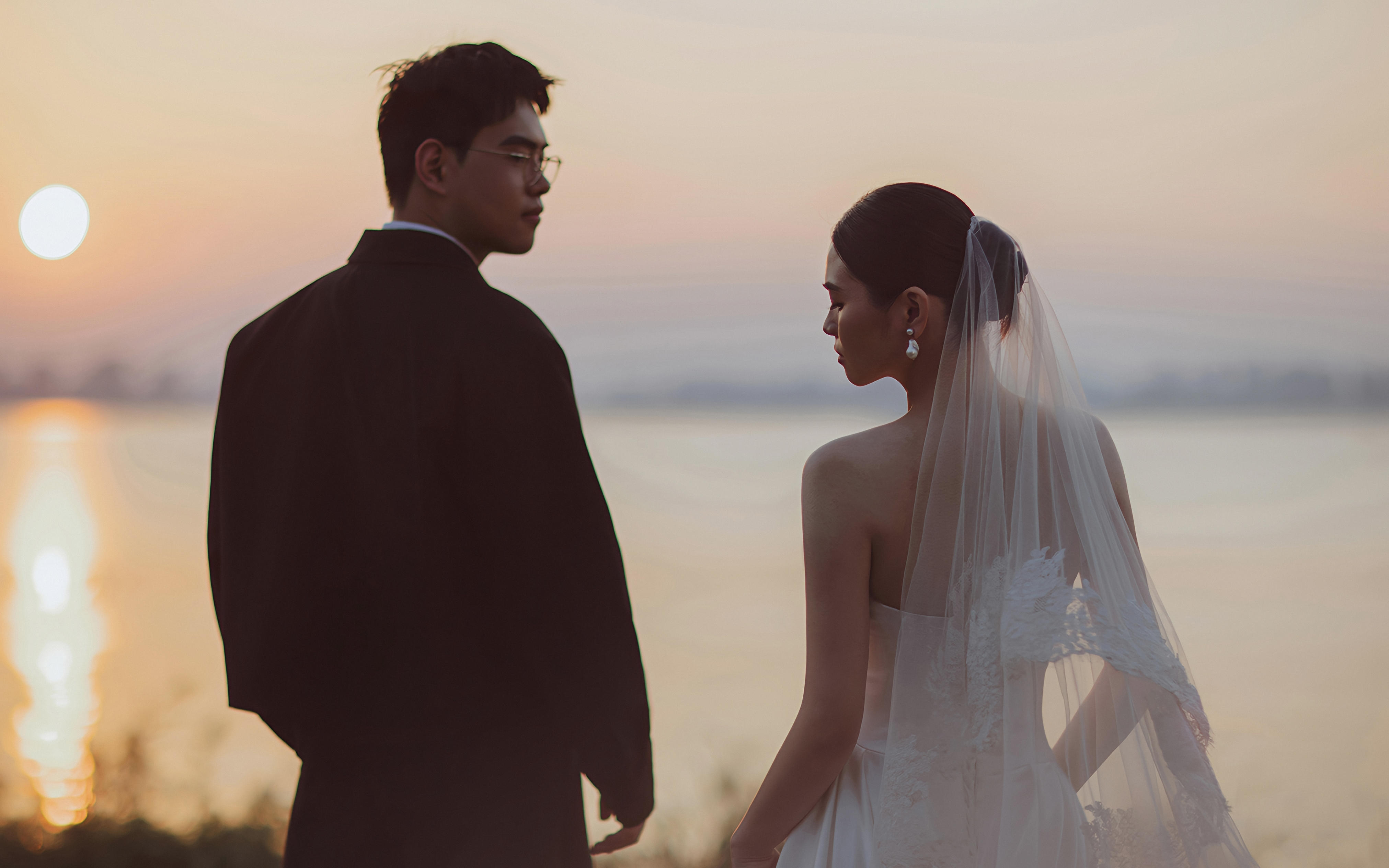 【米蘭尊榮】---以黃昏為幕，以愛意為章