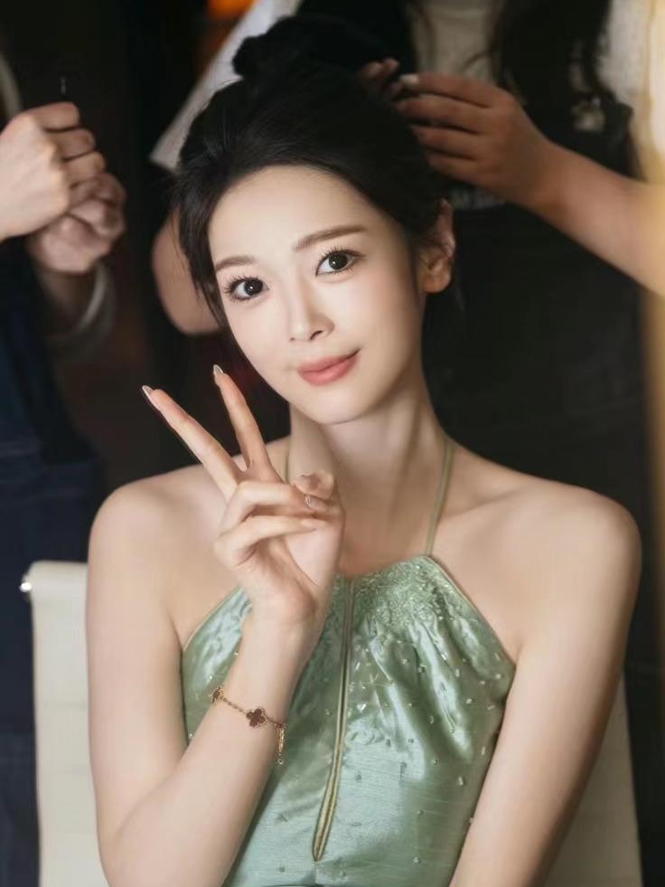 男方妆➕婆婆妆