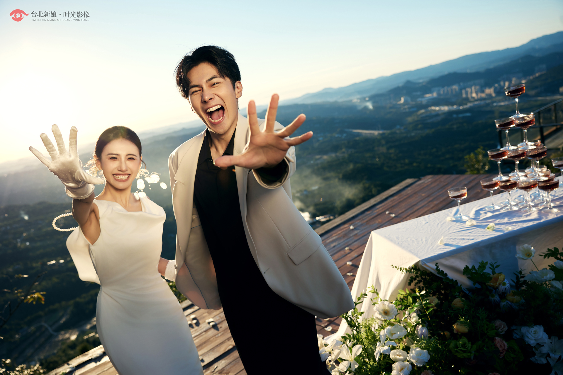 【個性創(chuàng)意】10服10造/個性定制/風(fēng)格暢拍