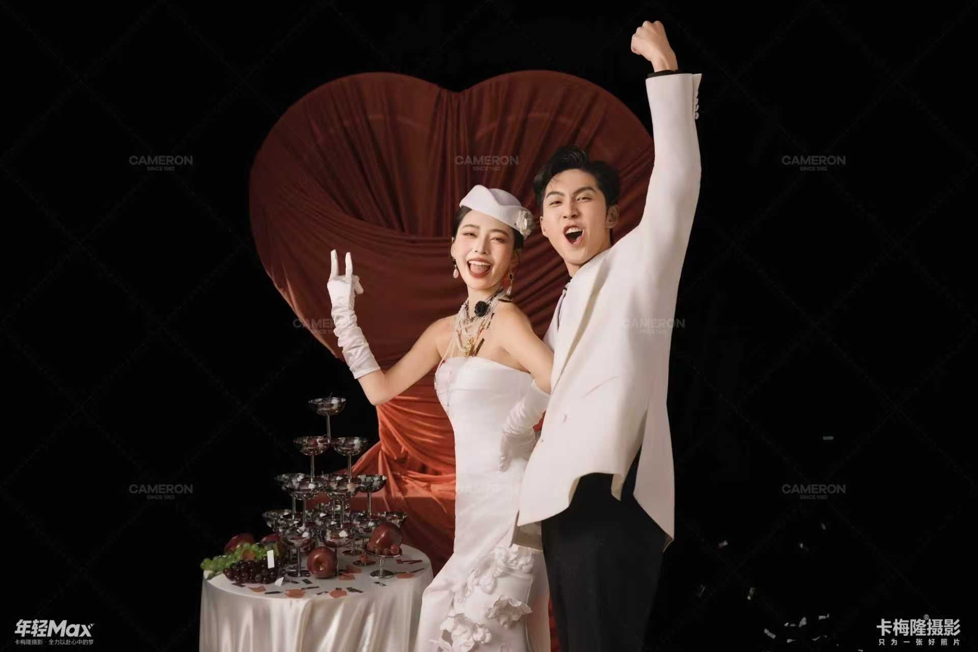 卡梅隆攝影【2026新主題發(fā)布】 閃光情緒?