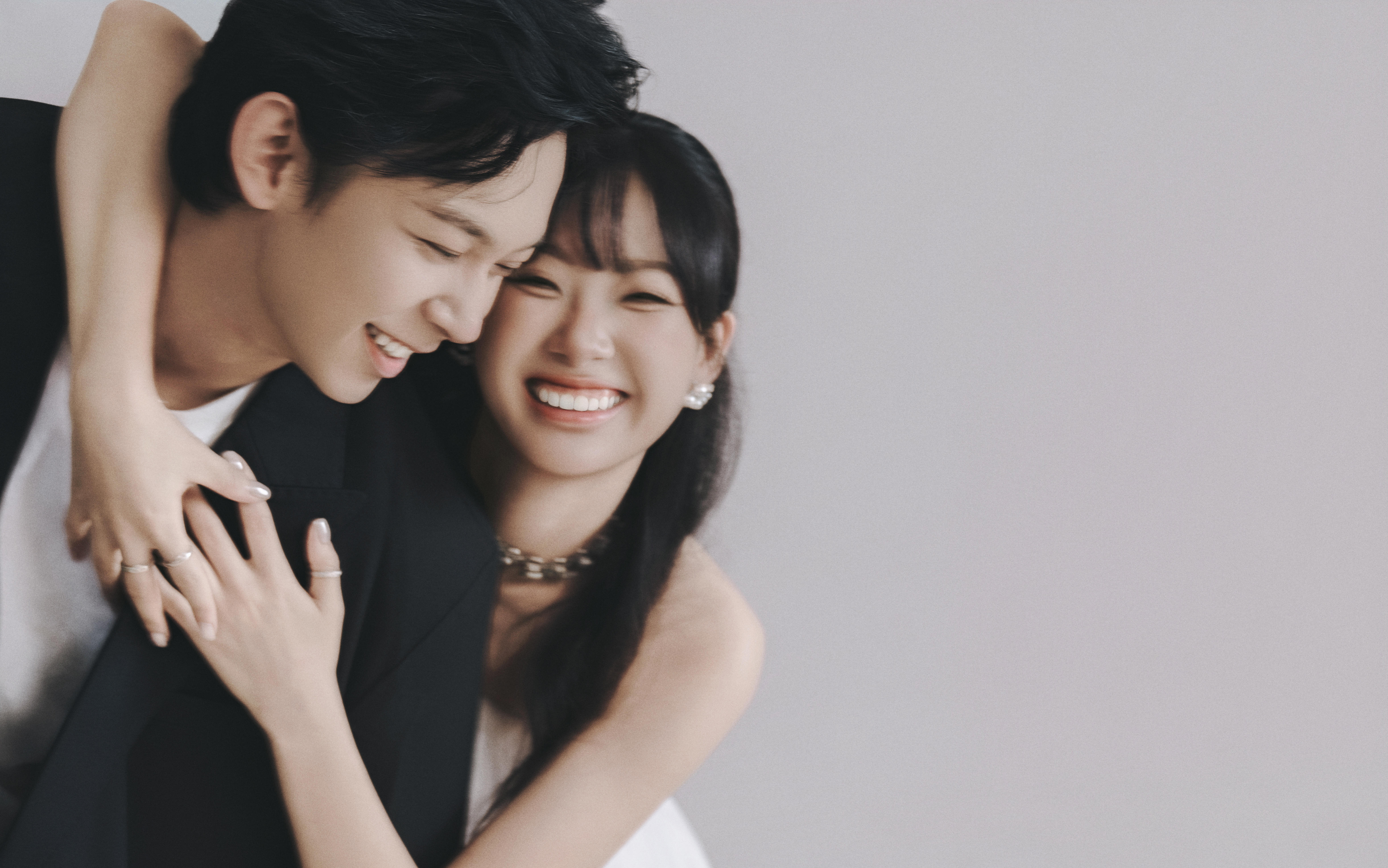 陈金城夫妇/室内小众系列